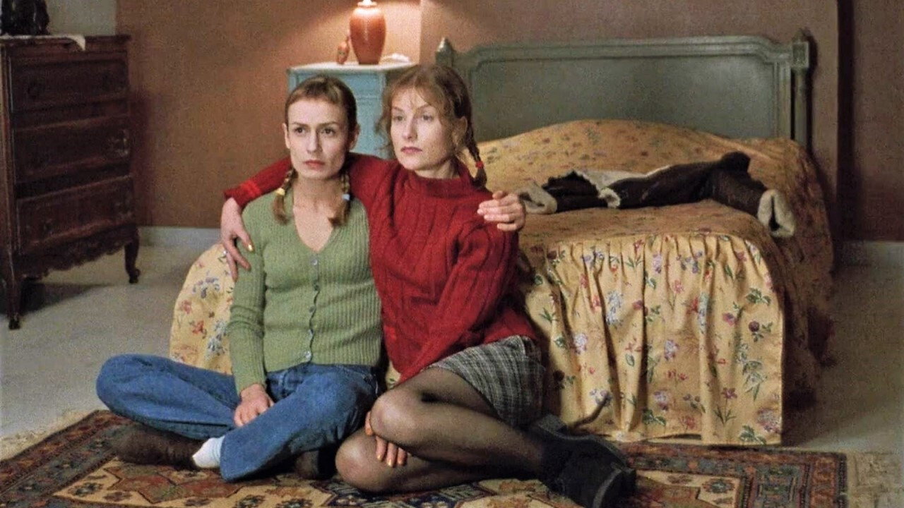 La Cérémonie scene photo