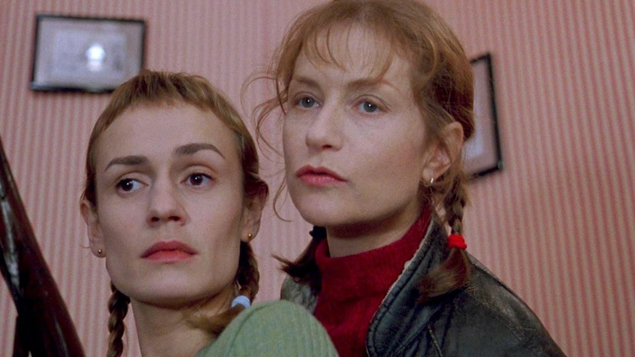 La Cérémonie scene photo