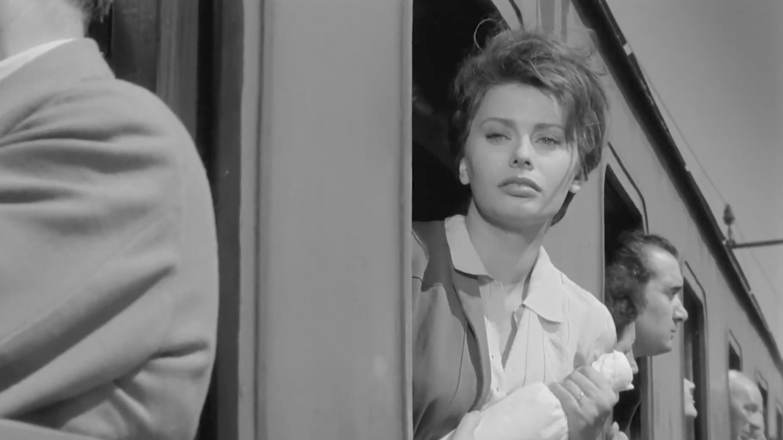 La ciociara scene photo
