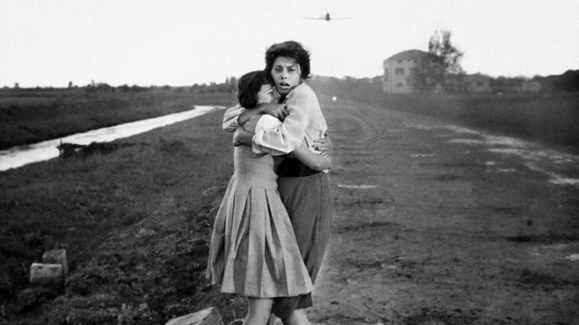 La ciociara scene photo
