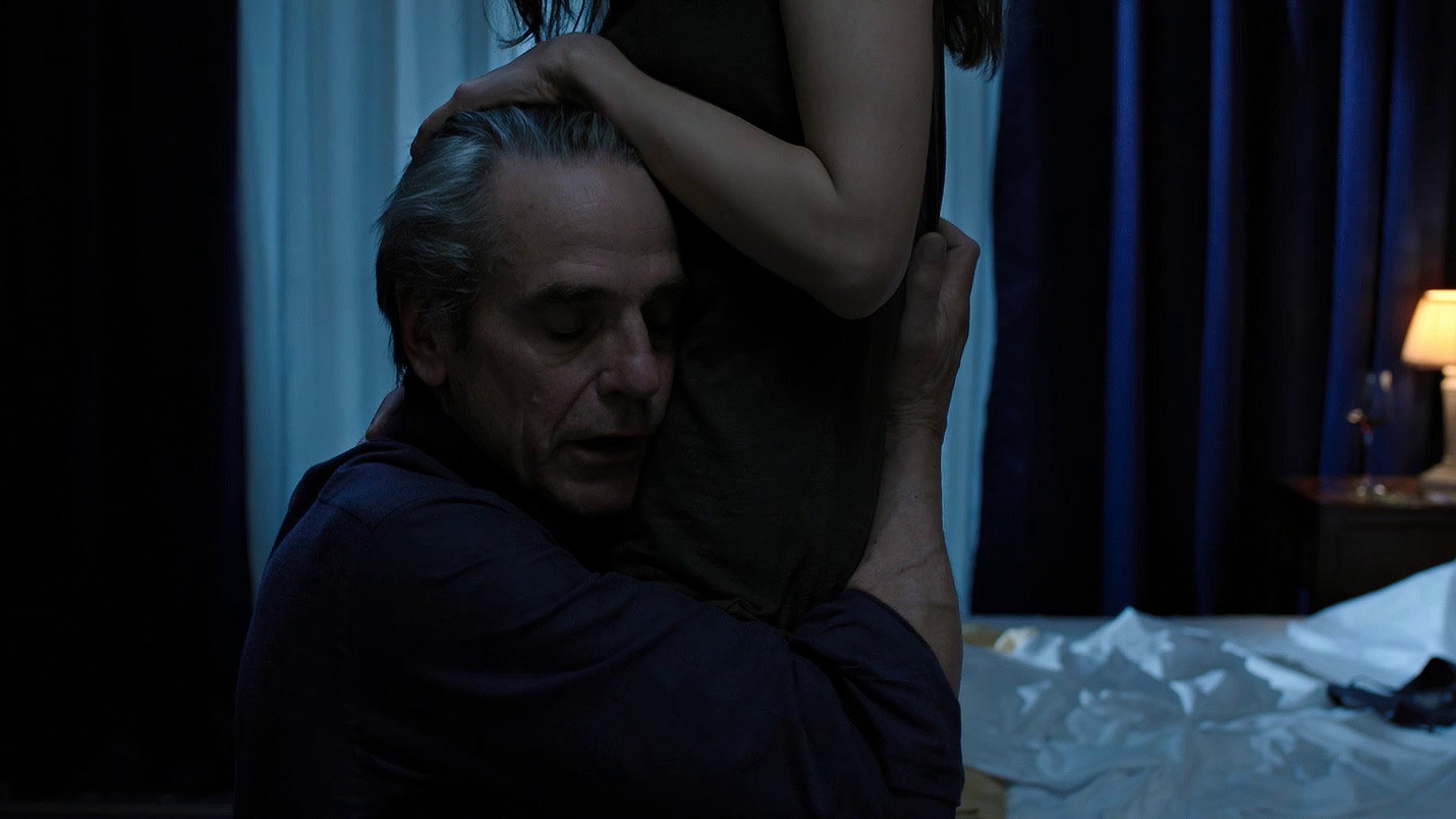 La corrispondenza scene photo