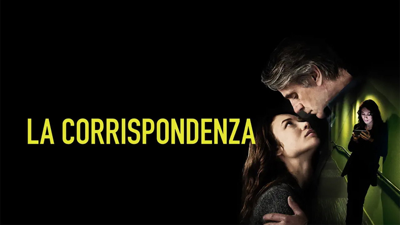 La corrispondenza scene photo