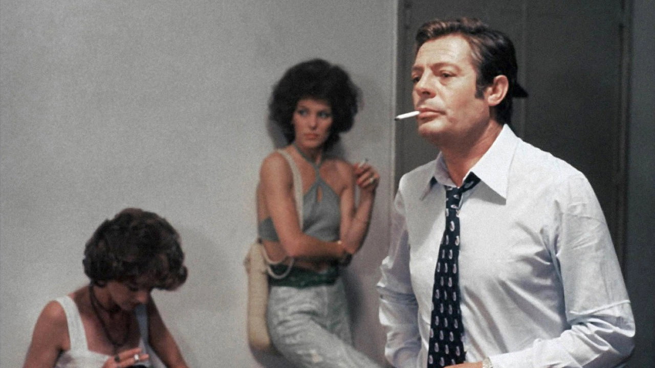 La donna della domenica scene photo