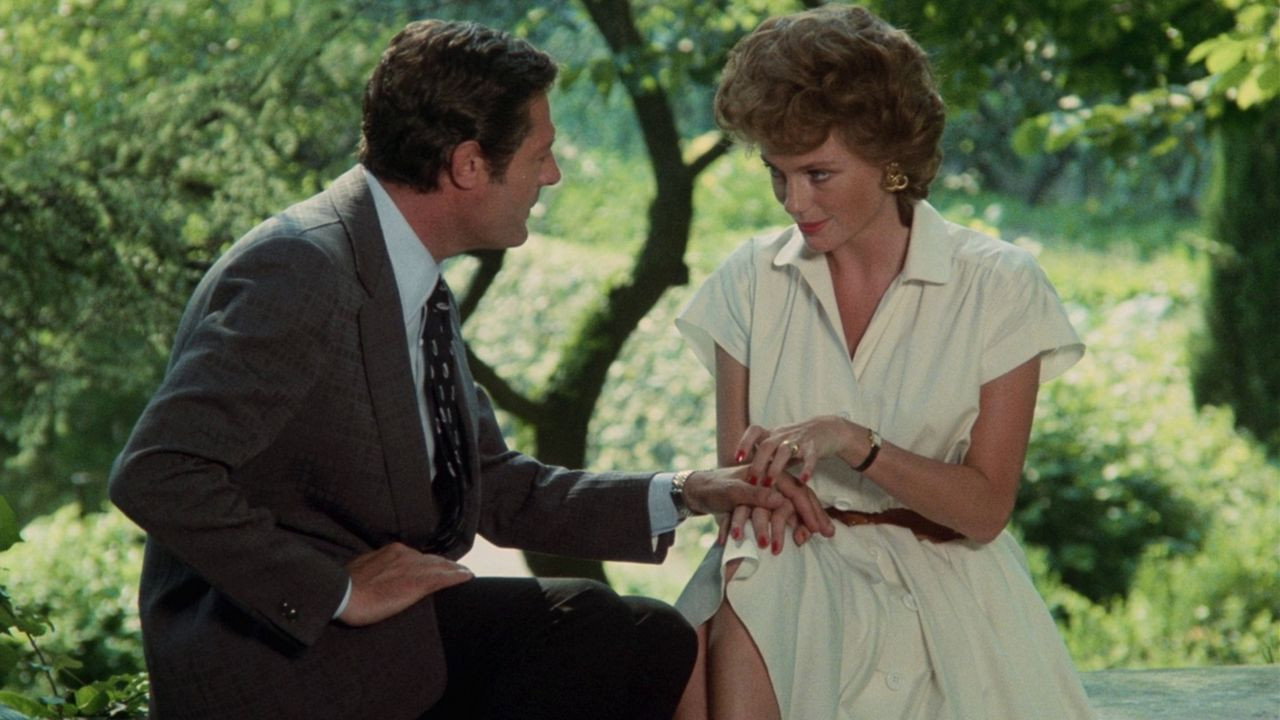 La donna della domenica scene photo