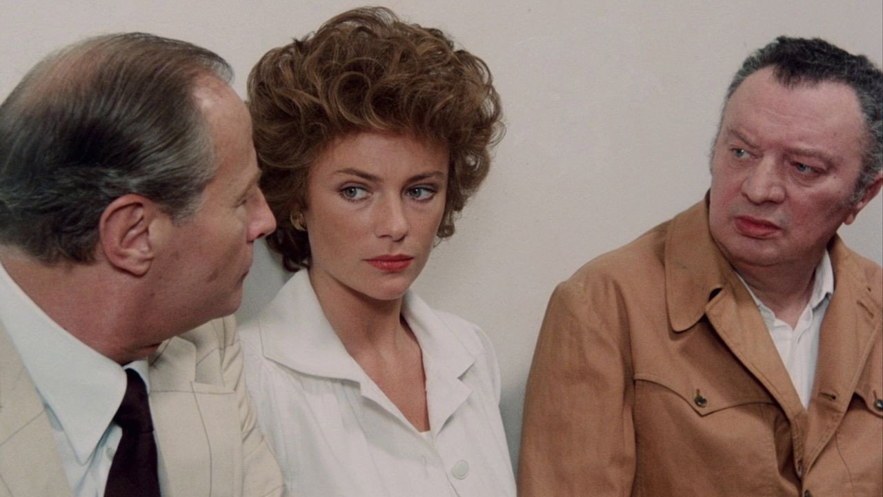 La donna della domenica scene photo