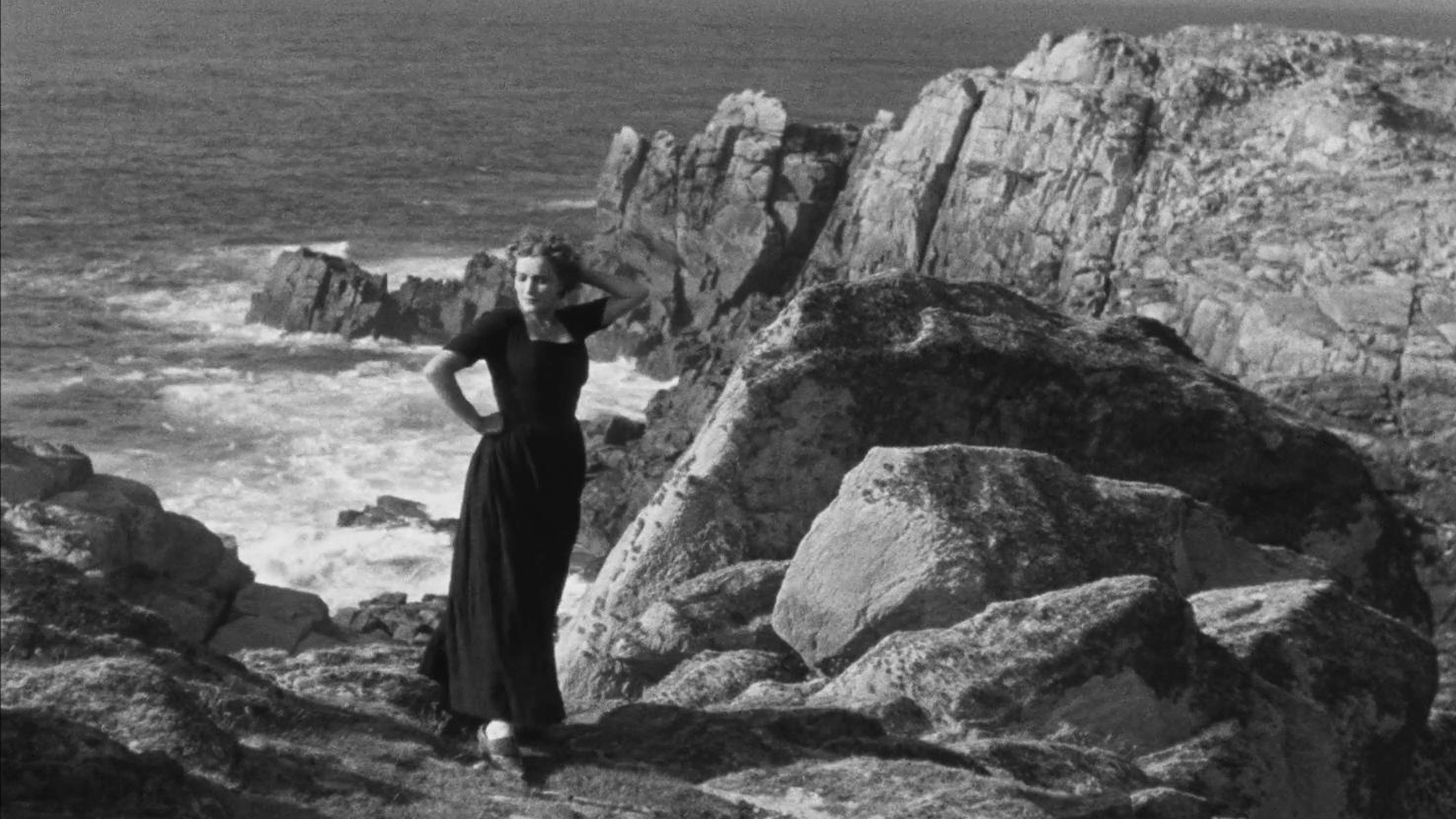 La femme du bout du monde scene photo