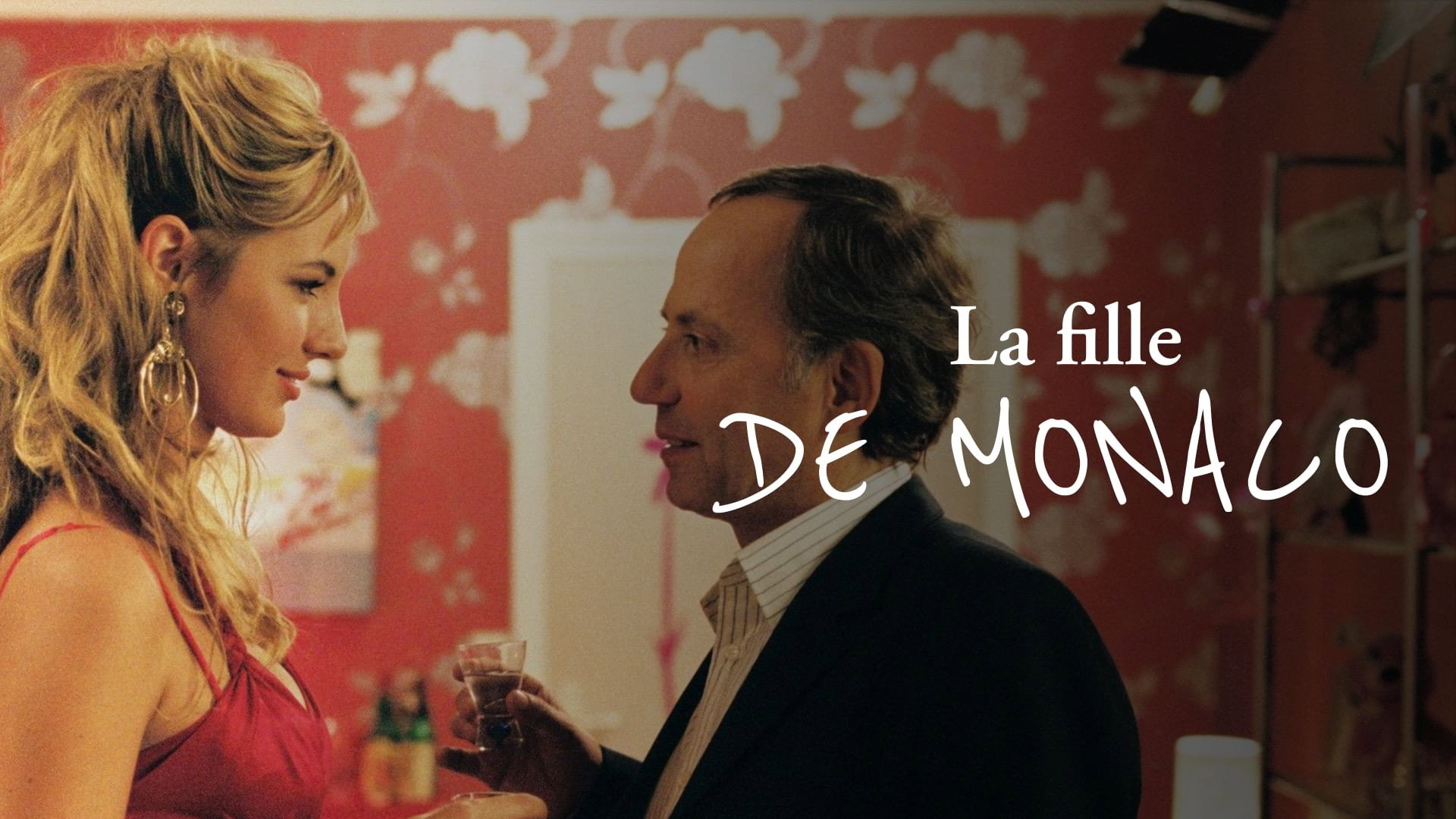 La fille de Monaco scene photo