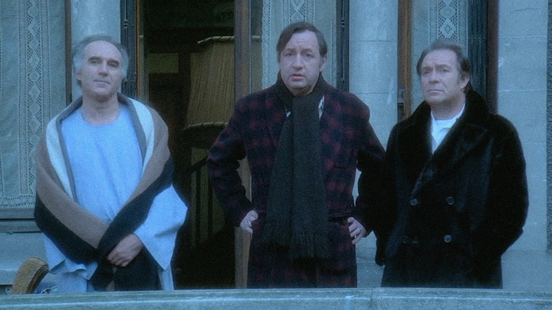 La Grande Bouffe scene photo