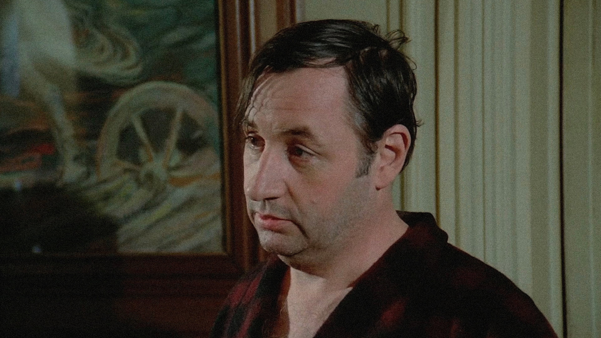 La Grande Bouffe scene photo