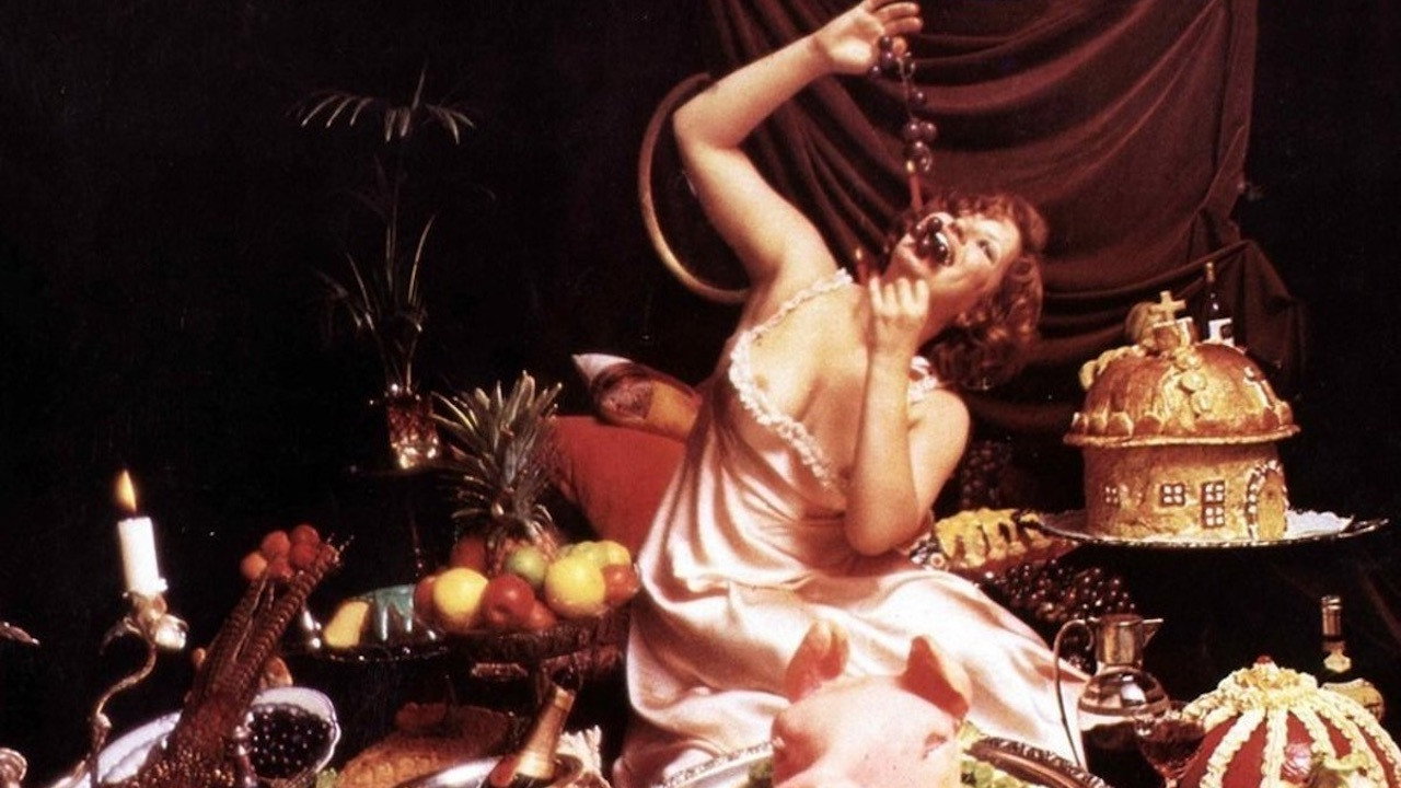 La Grande Bouffe scene photo