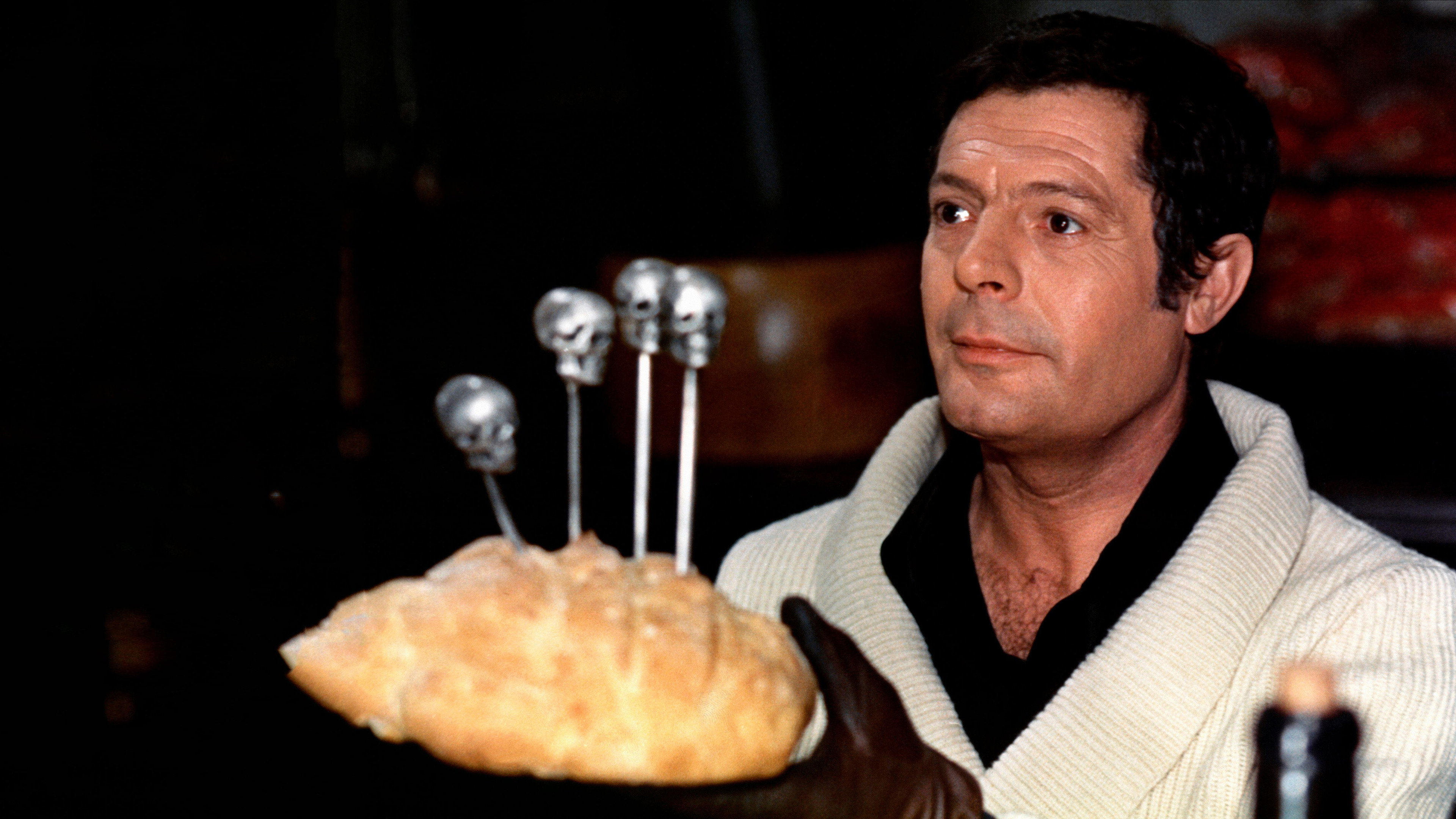 La Grande Bouffe scene photo