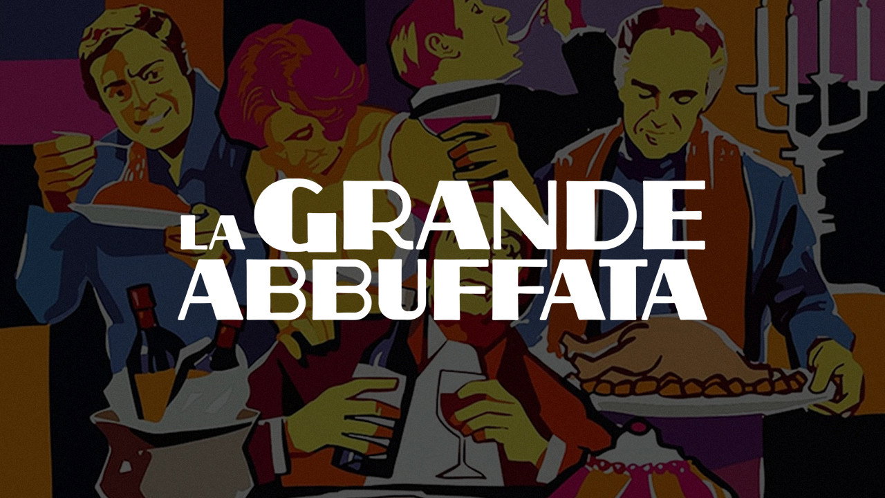 La Grande Bouffe scene photo