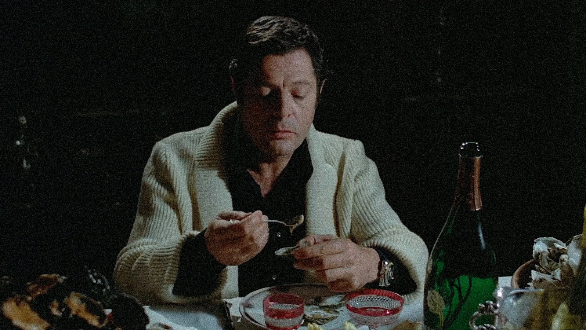 La Grande Bouffe scene photo