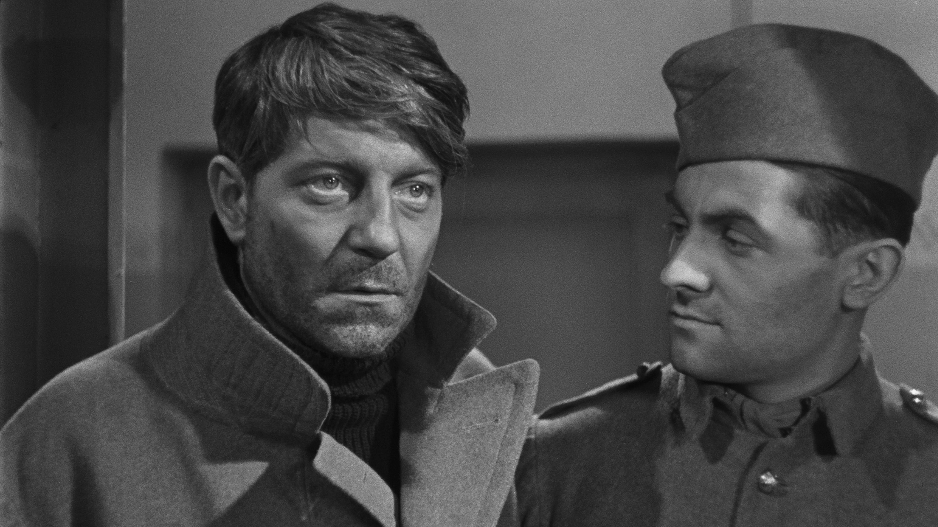 La grande illusion scene photo