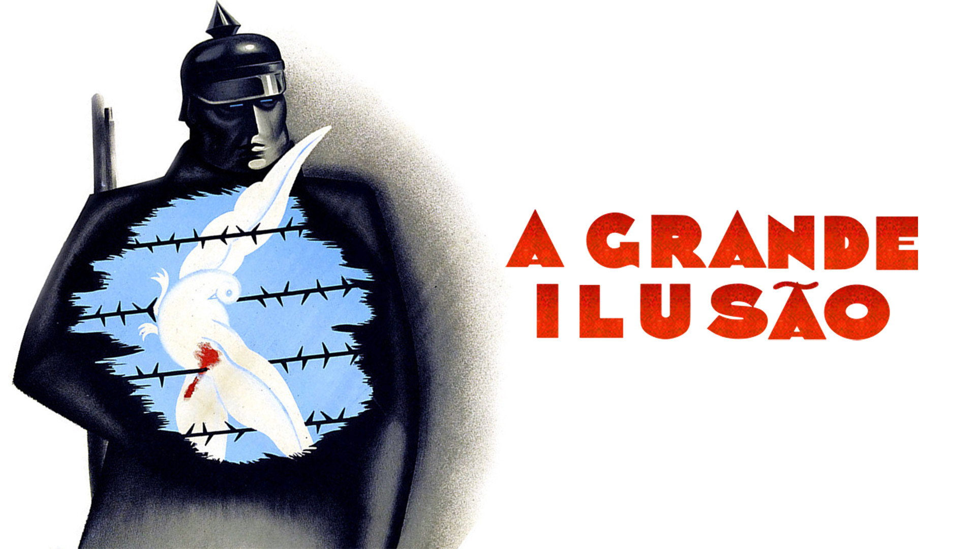 La grande illusion scene photo
