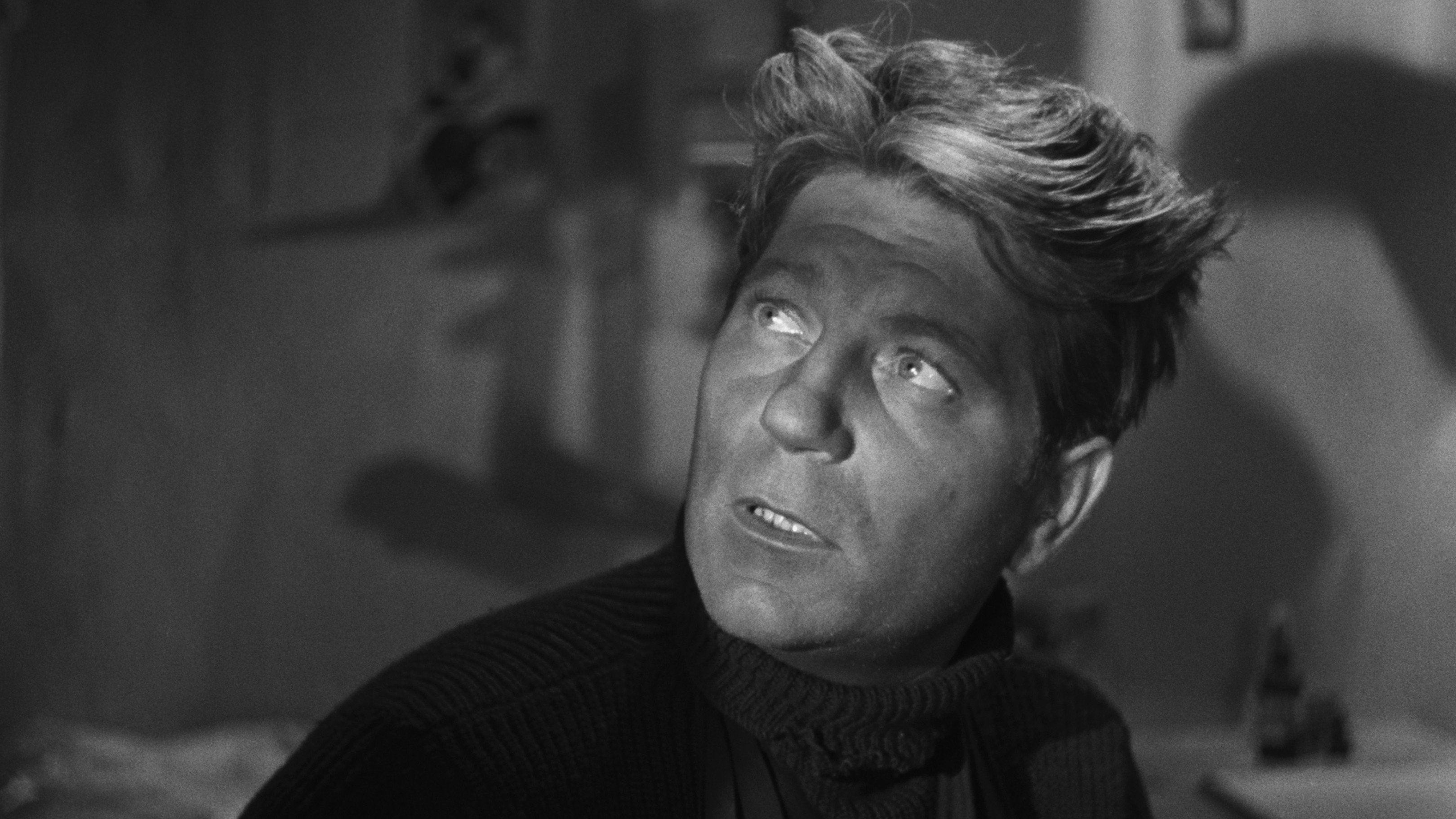 La grande illusion scene photo