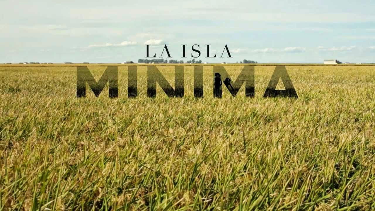 La isla mínima scene photo