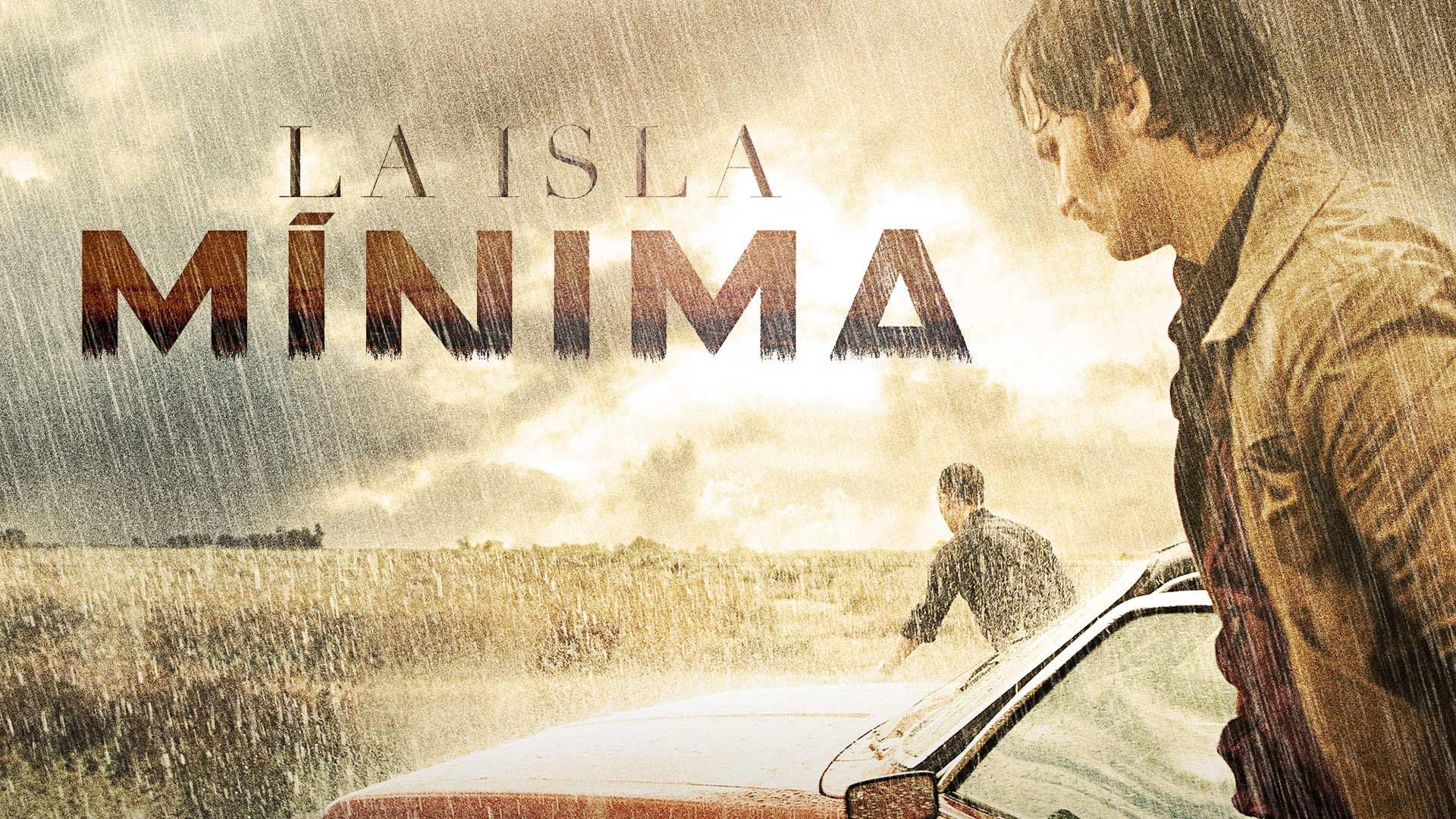 La isla mínima scene photo