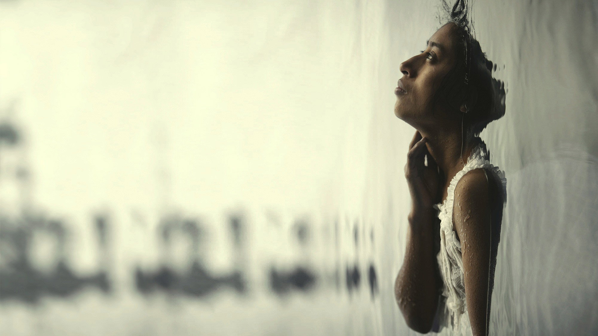 La llorona scene photo