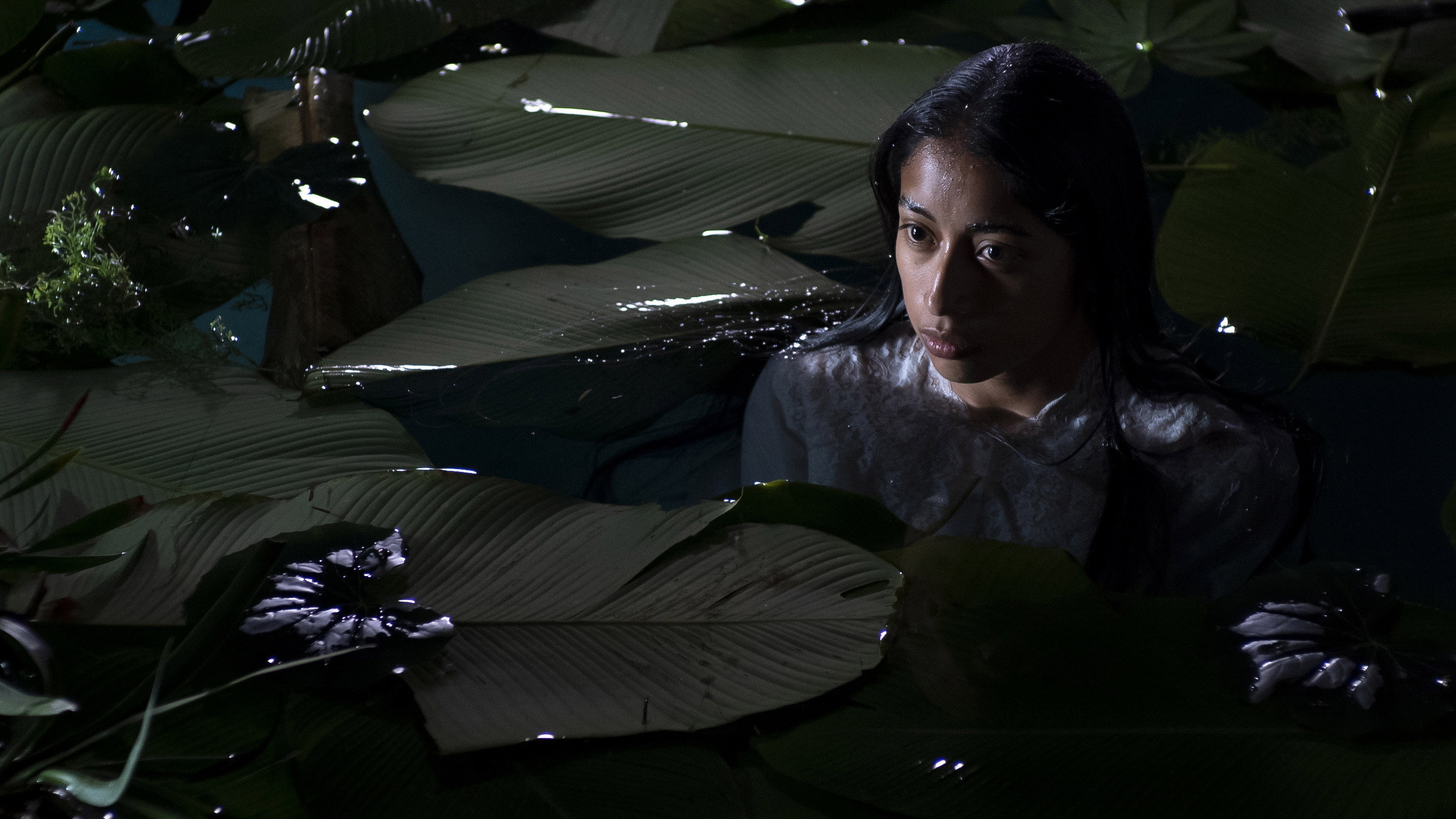 La llorona scene photo
