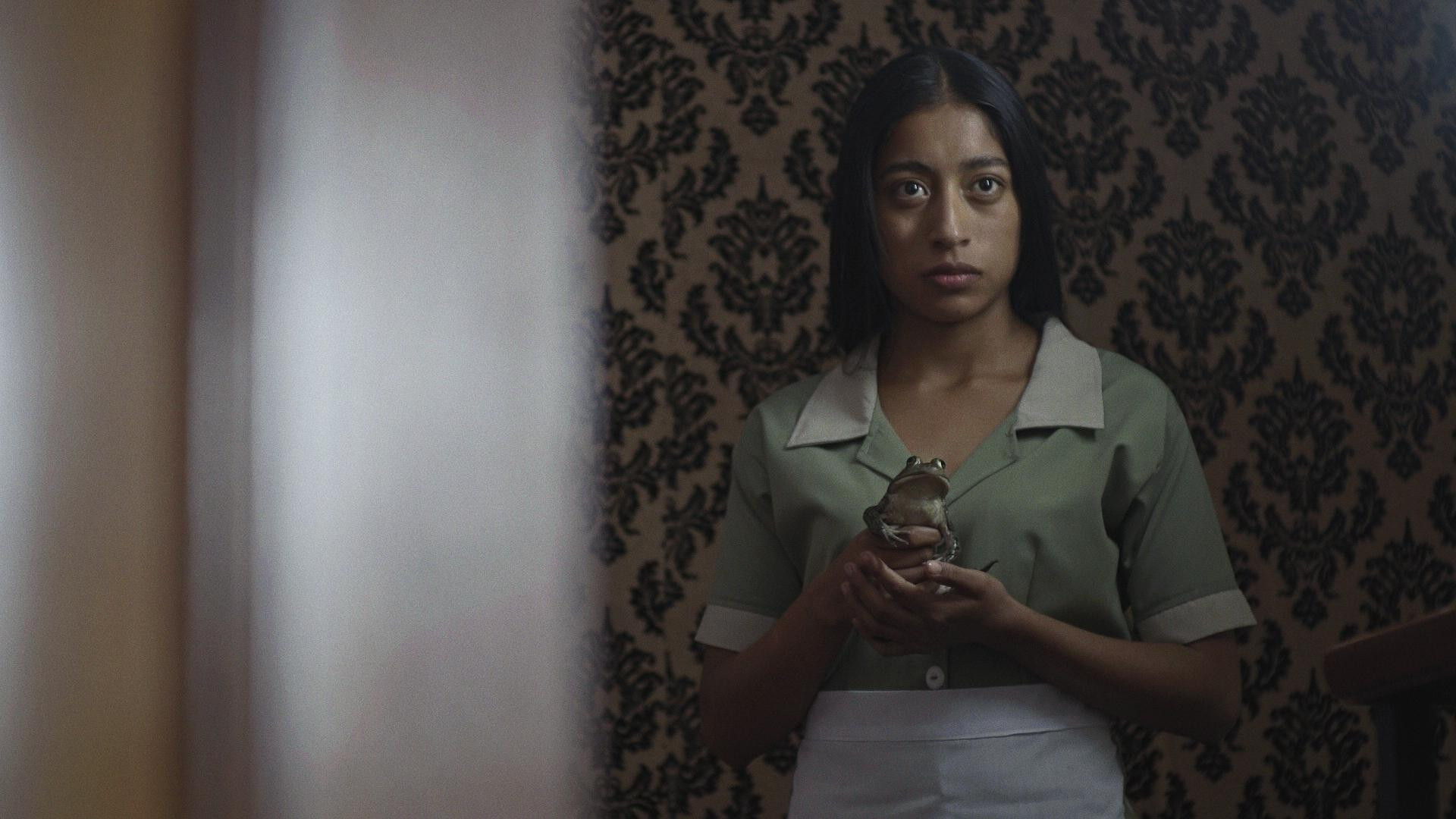 La llorona scene photo
