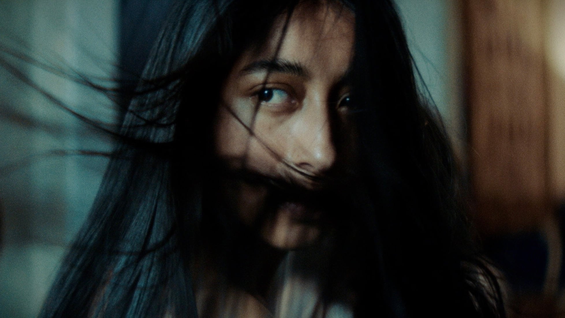 La llorona scene photo
