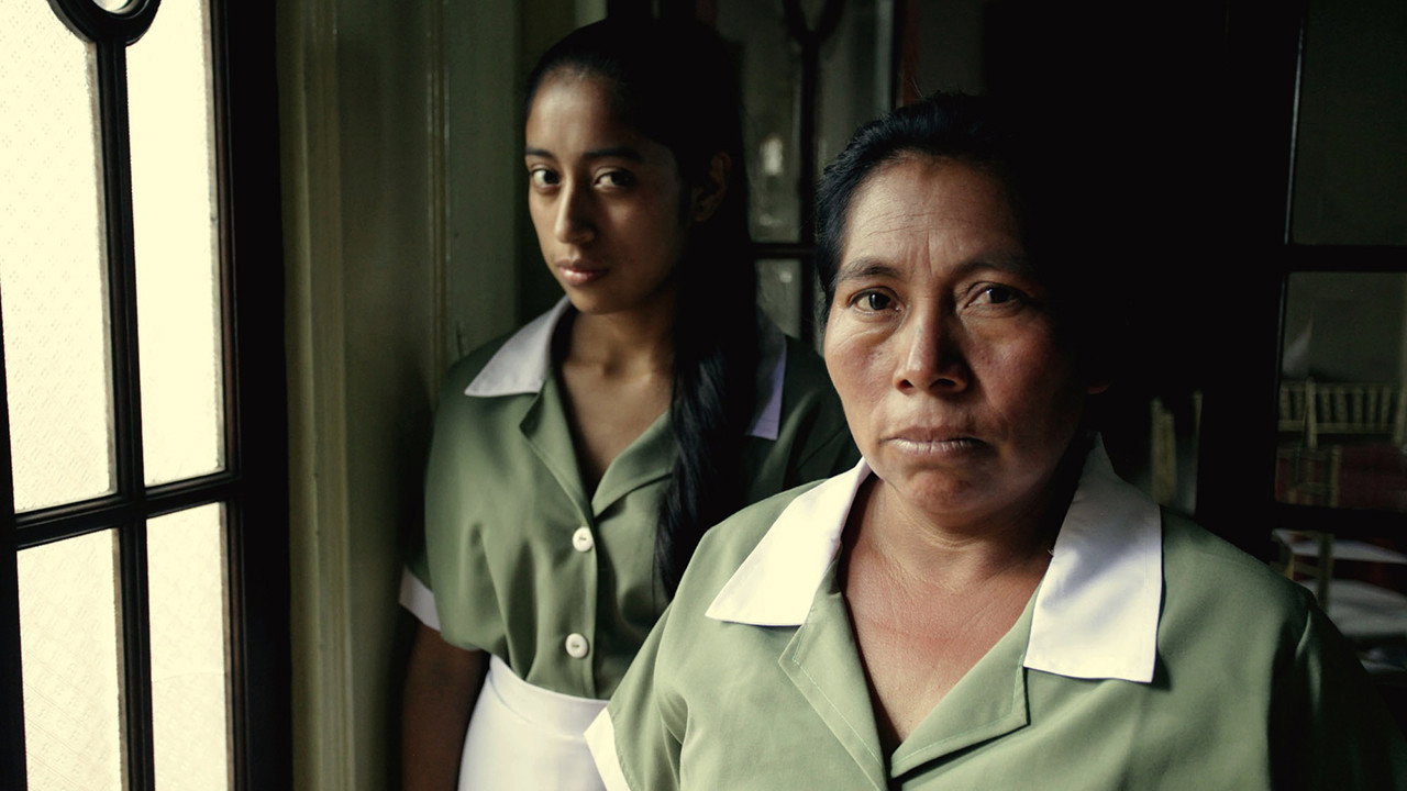 La llorona scene photo