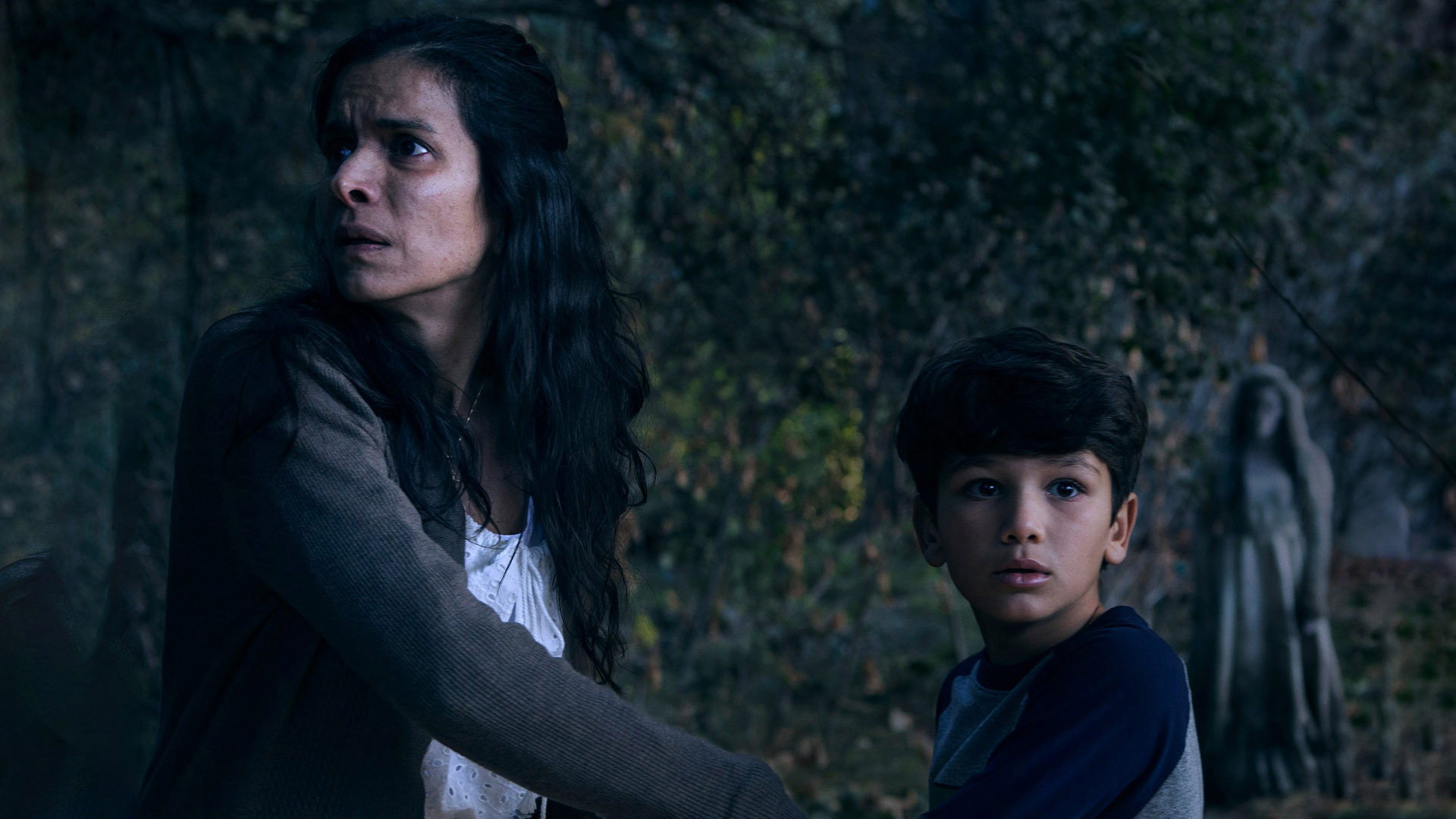 La llorona scene photo