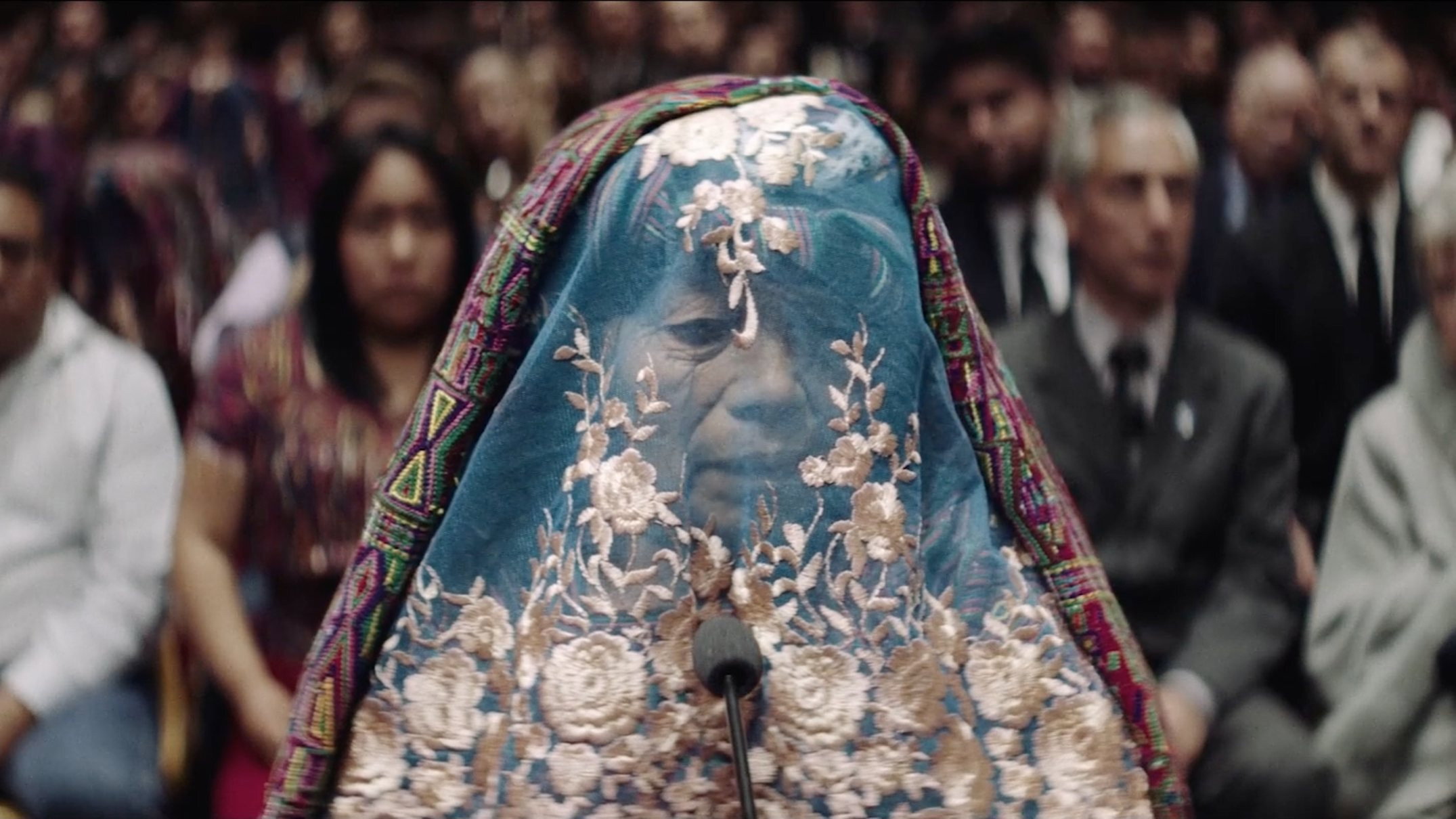 La llorona scene photo