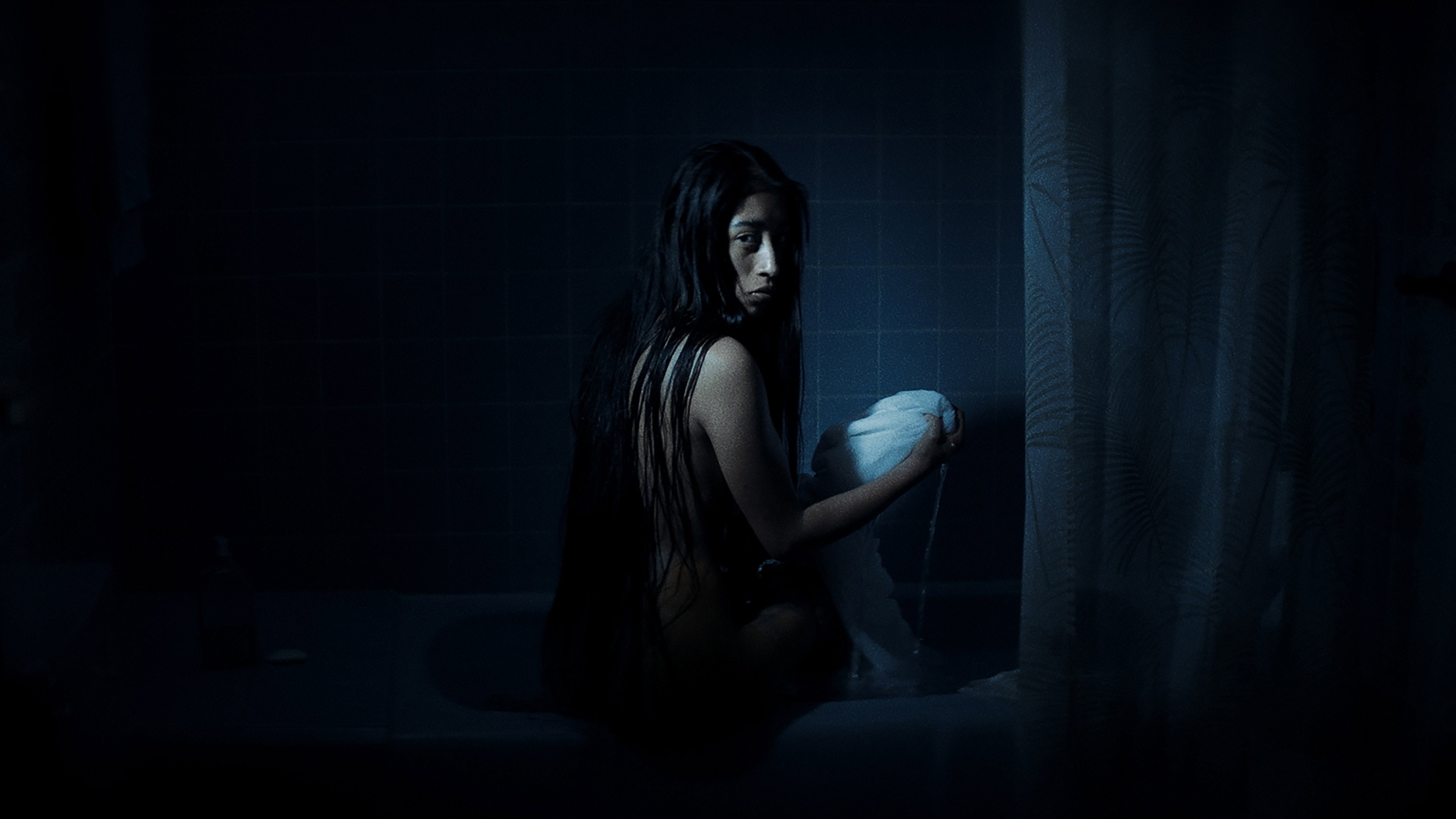 La llorona scene photo