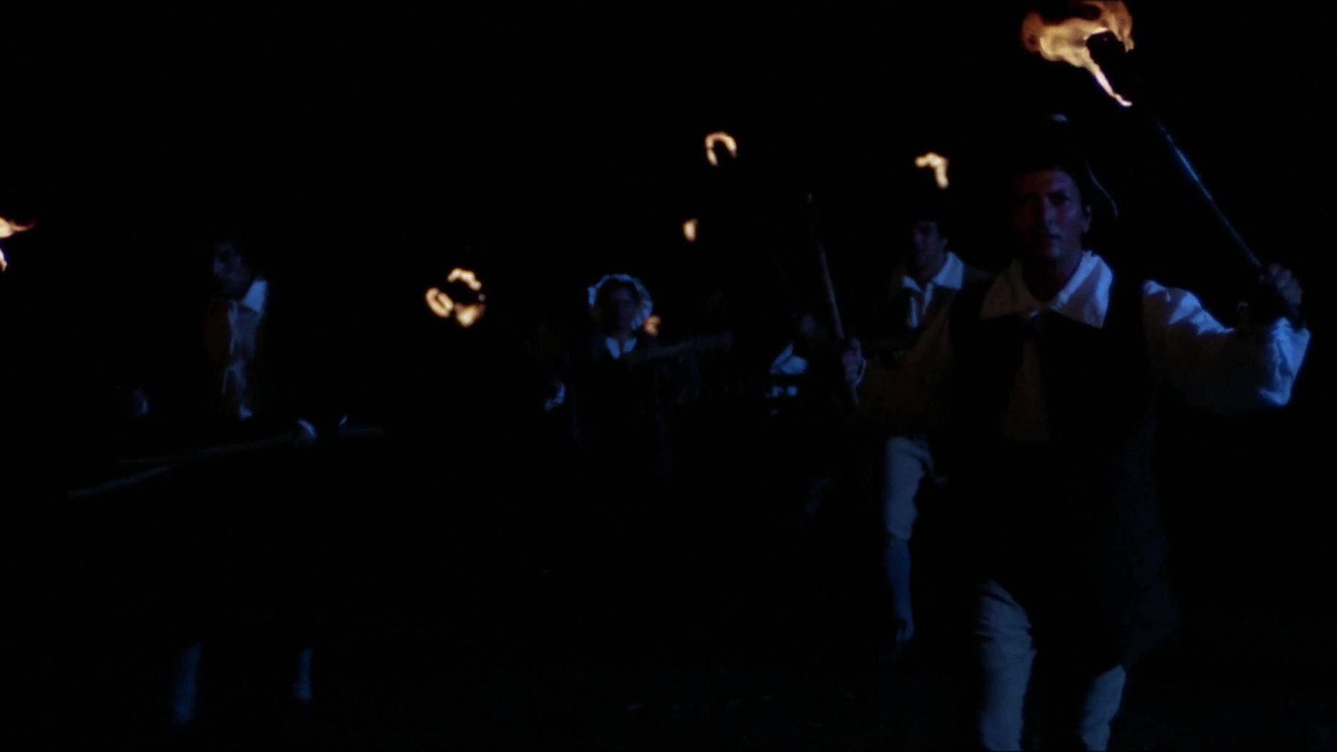 La lupa mannara scene photo
