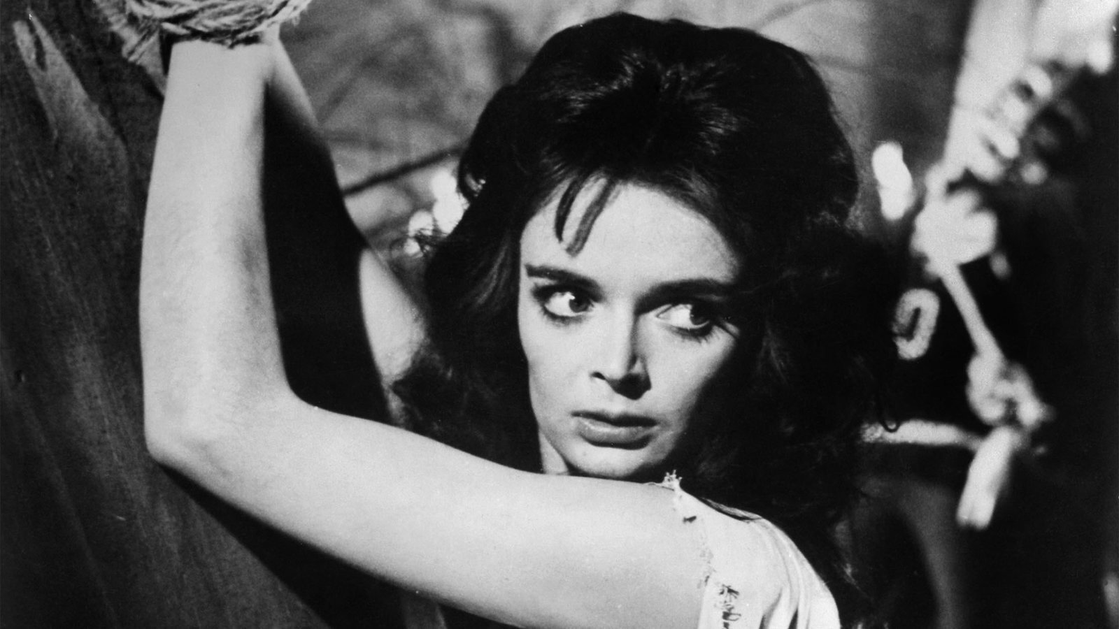 La maschera del demonio scene photo