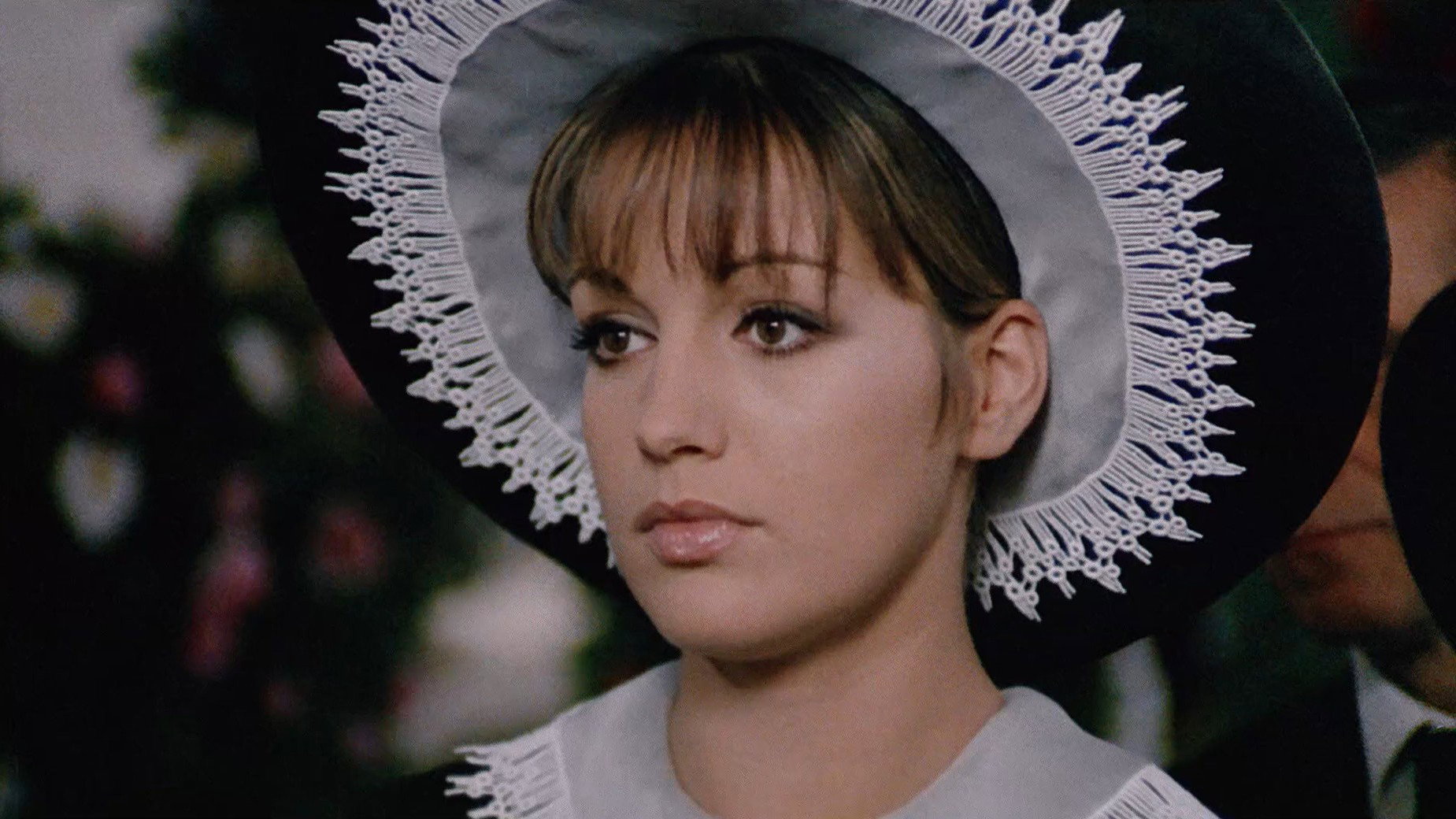 La matriarca scene photo