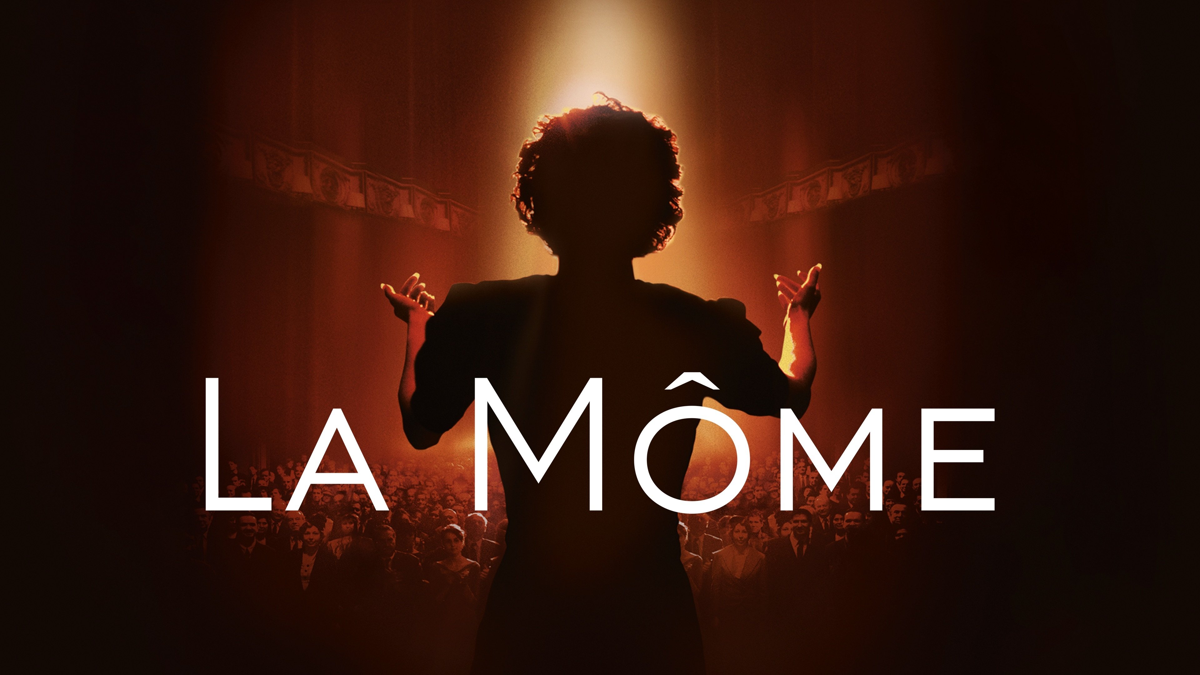 La Môme scene photo