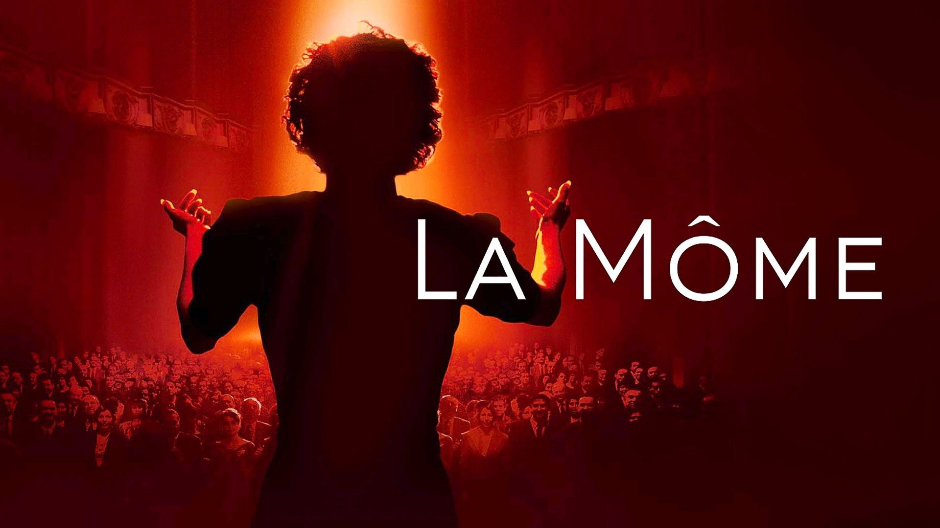 La Môme scene photo