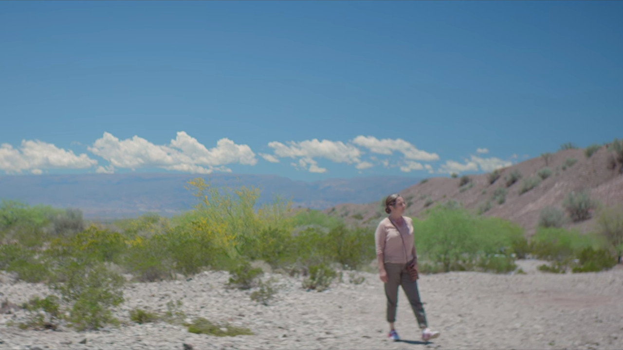 La Novia del Desierto scene photo