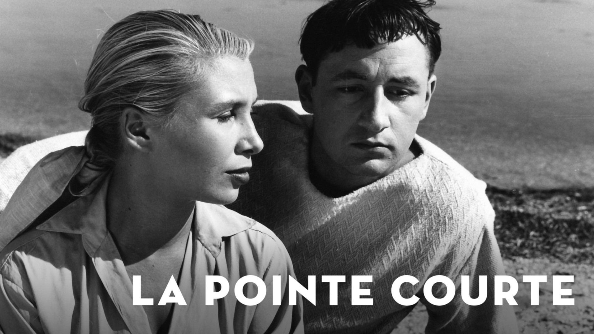 La Pointe-Courte scene photo