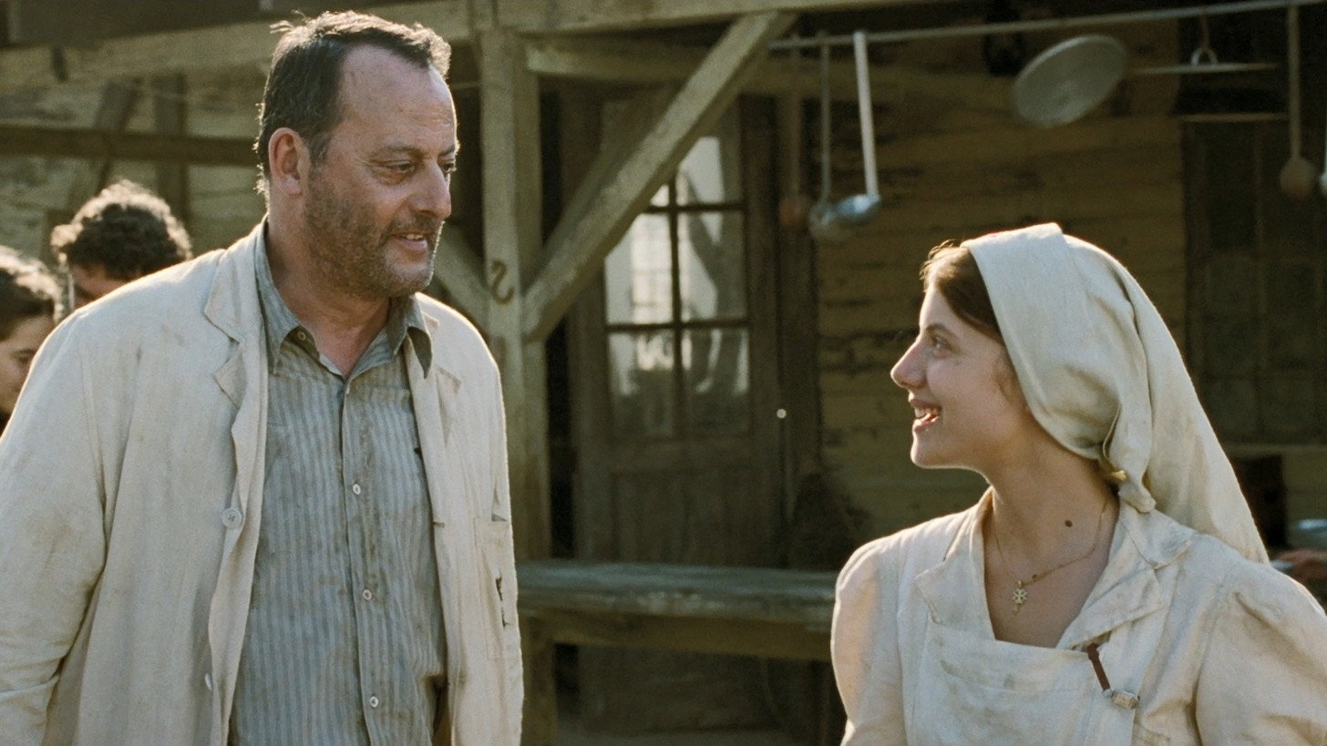 La rafle scene photo