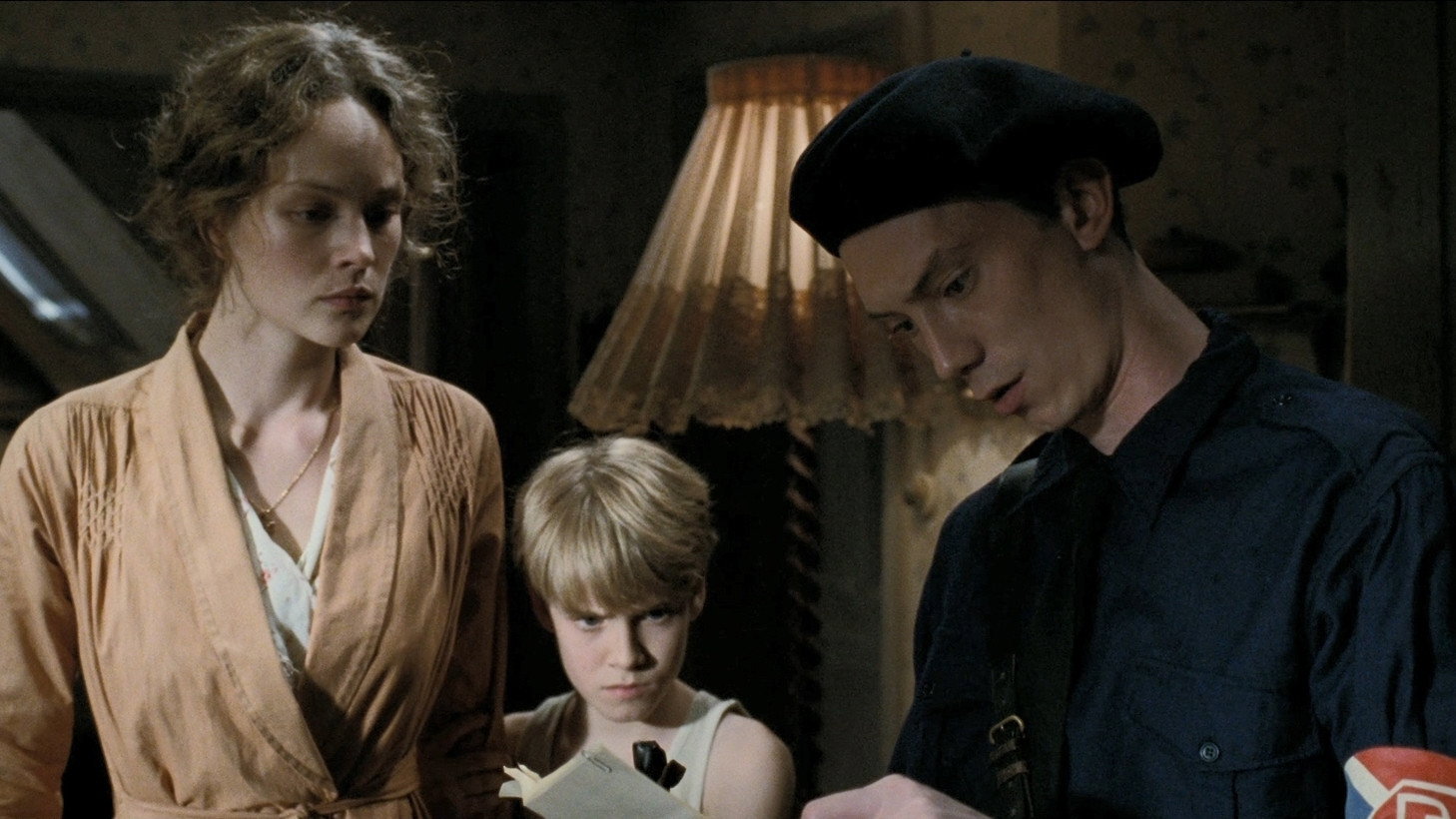 La rafle scene photo