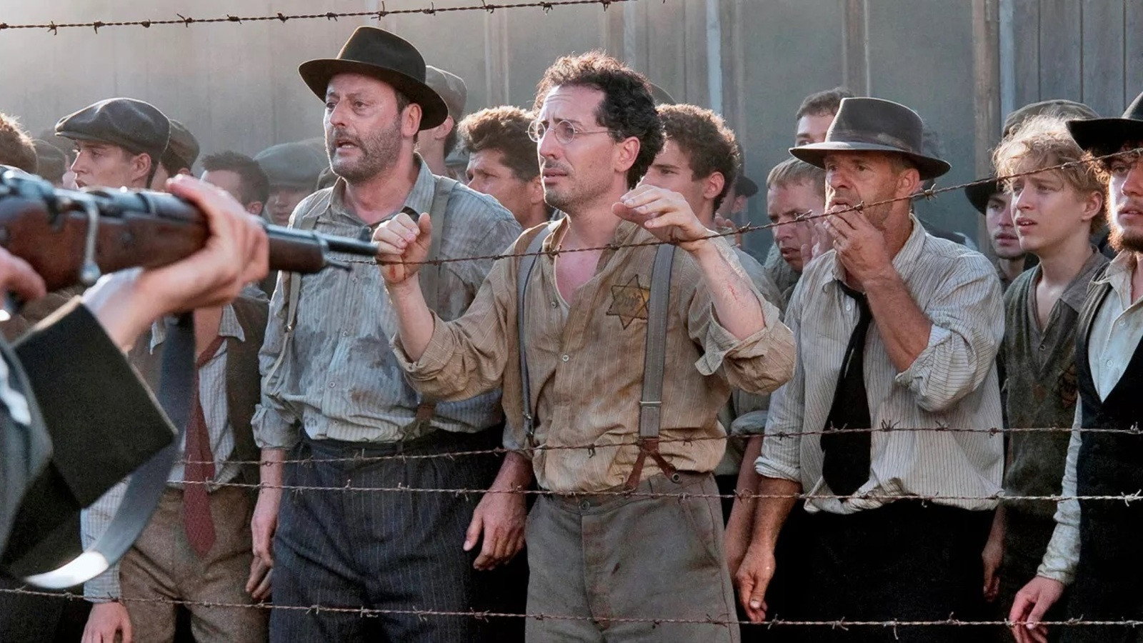 La rafle scene photo
