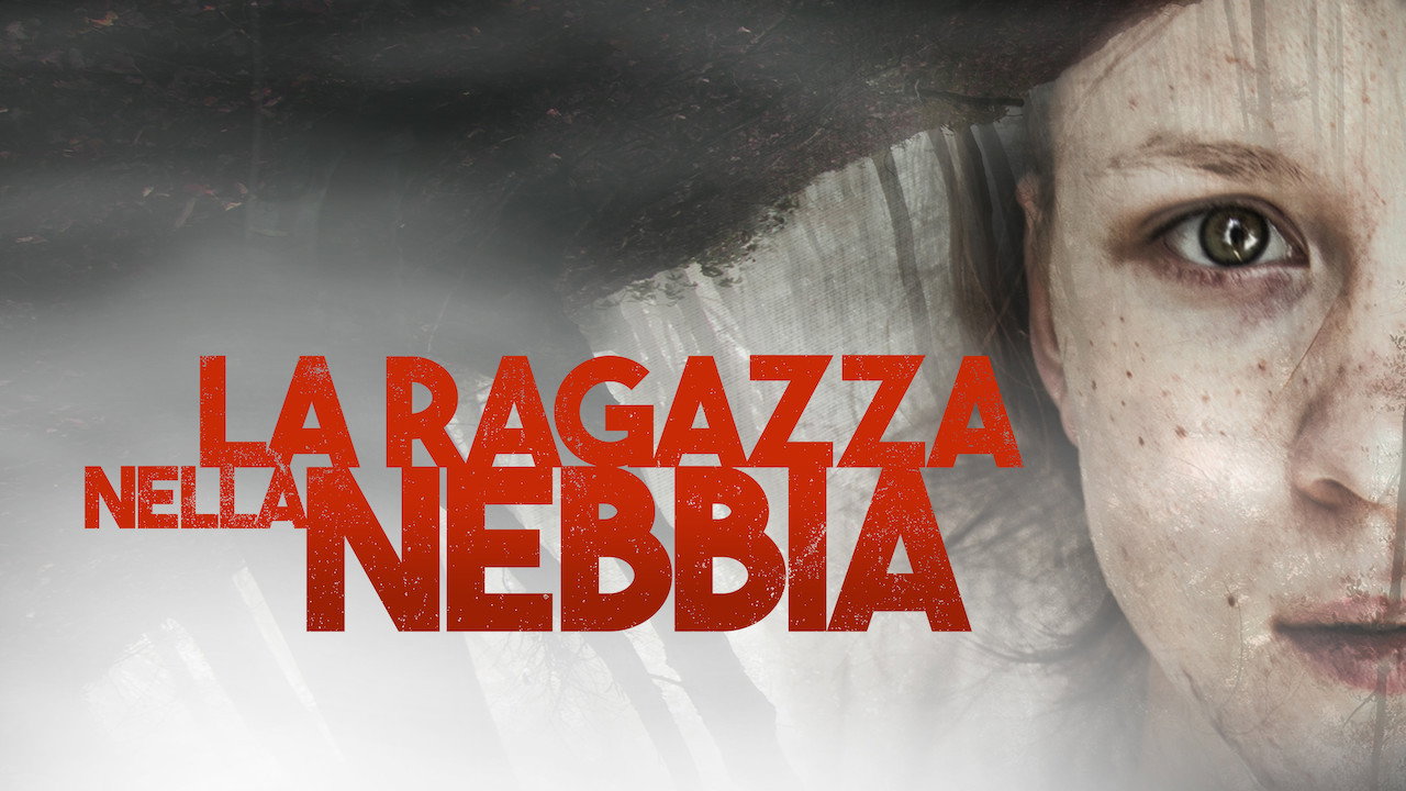La ragazza nella nebbia scene photo