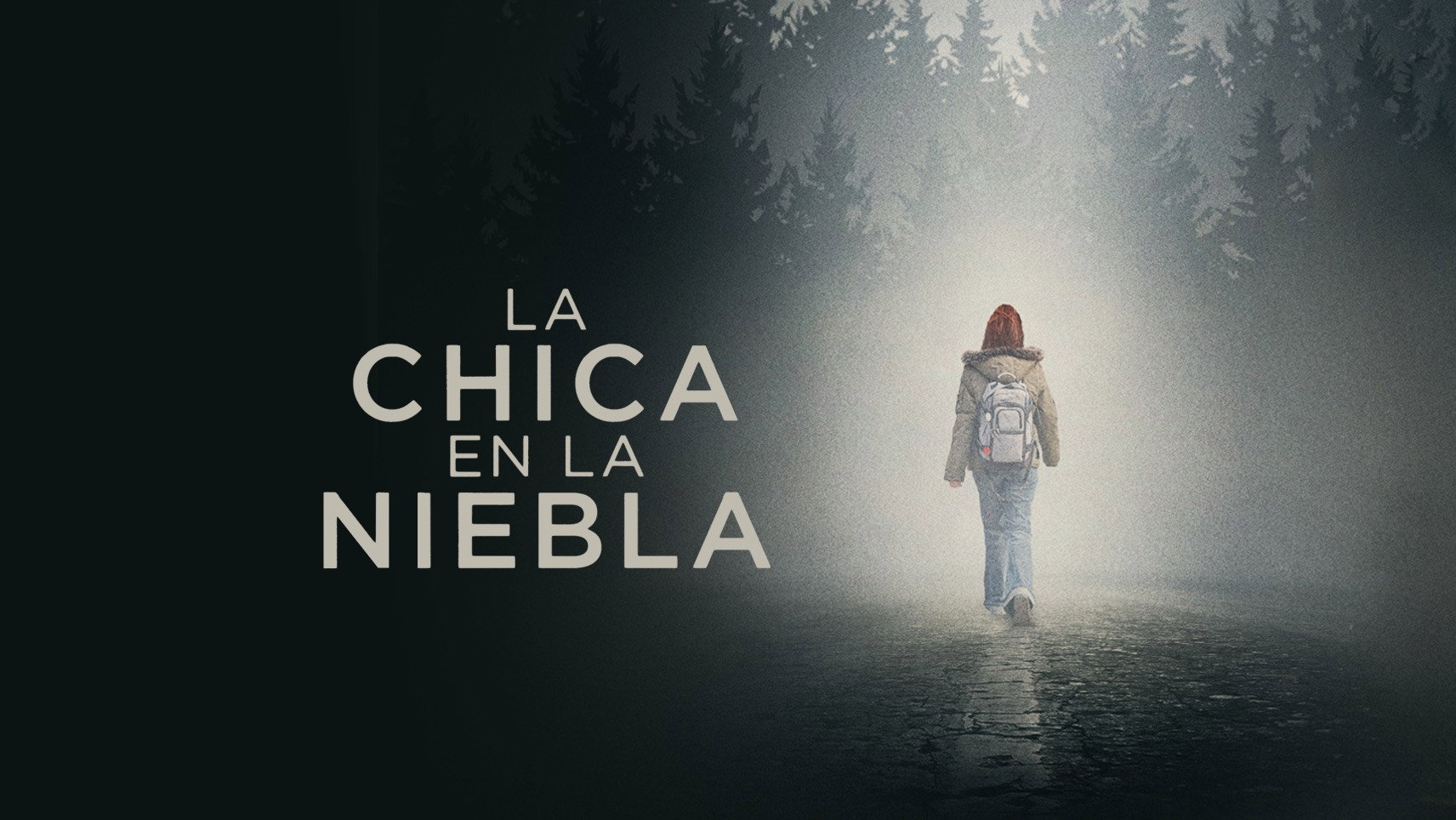 La ragazza nella nebbia scene photo