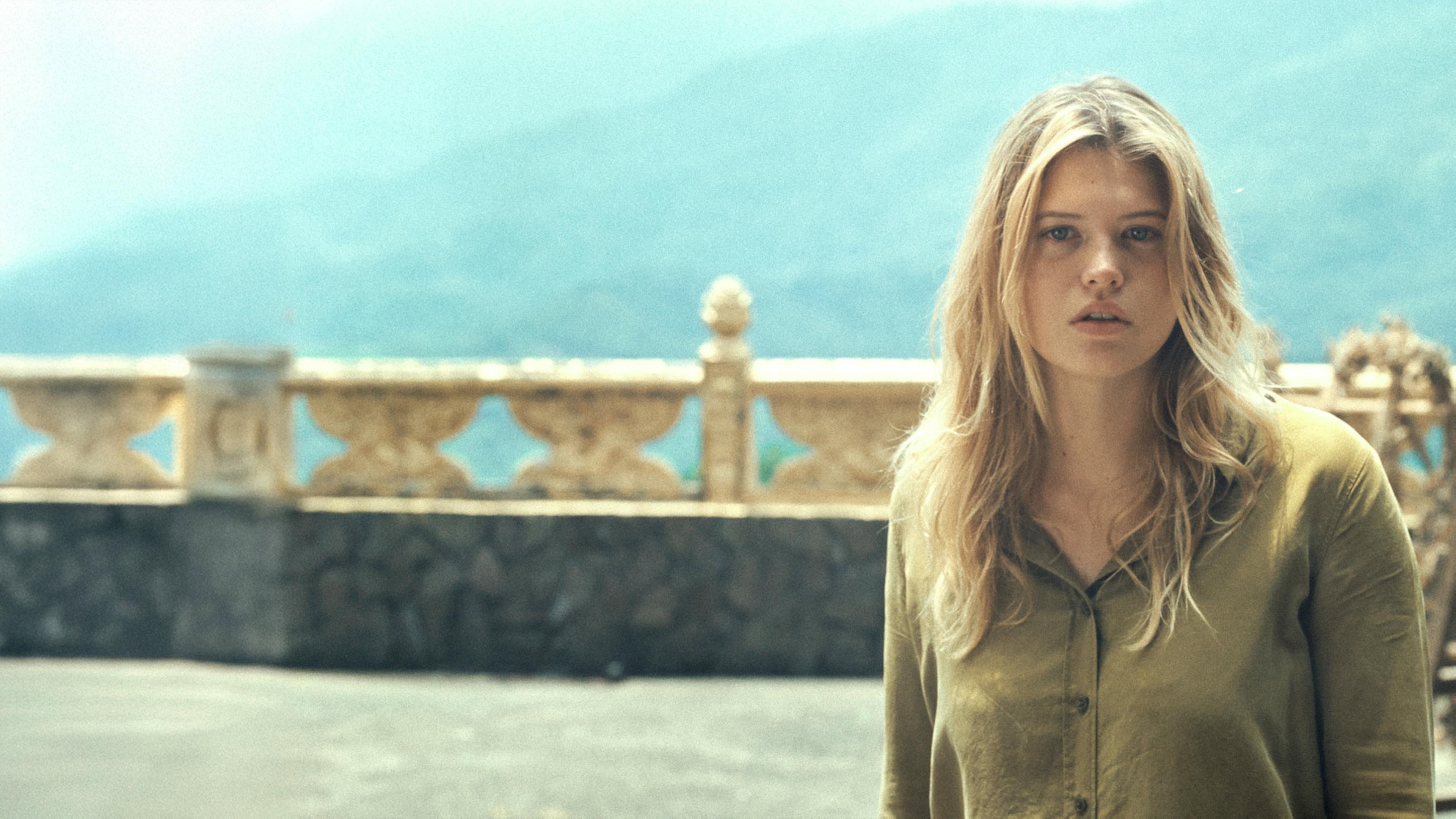 La réparation scene photo