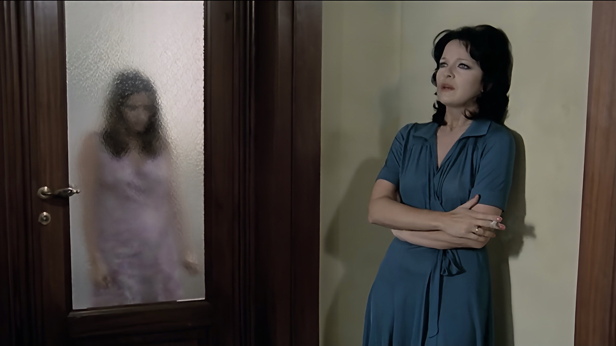 La seduzione scene photo