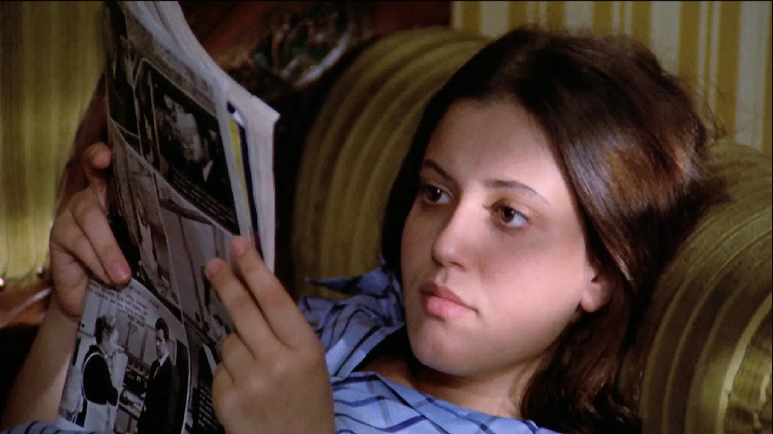 La seduzione scene photo