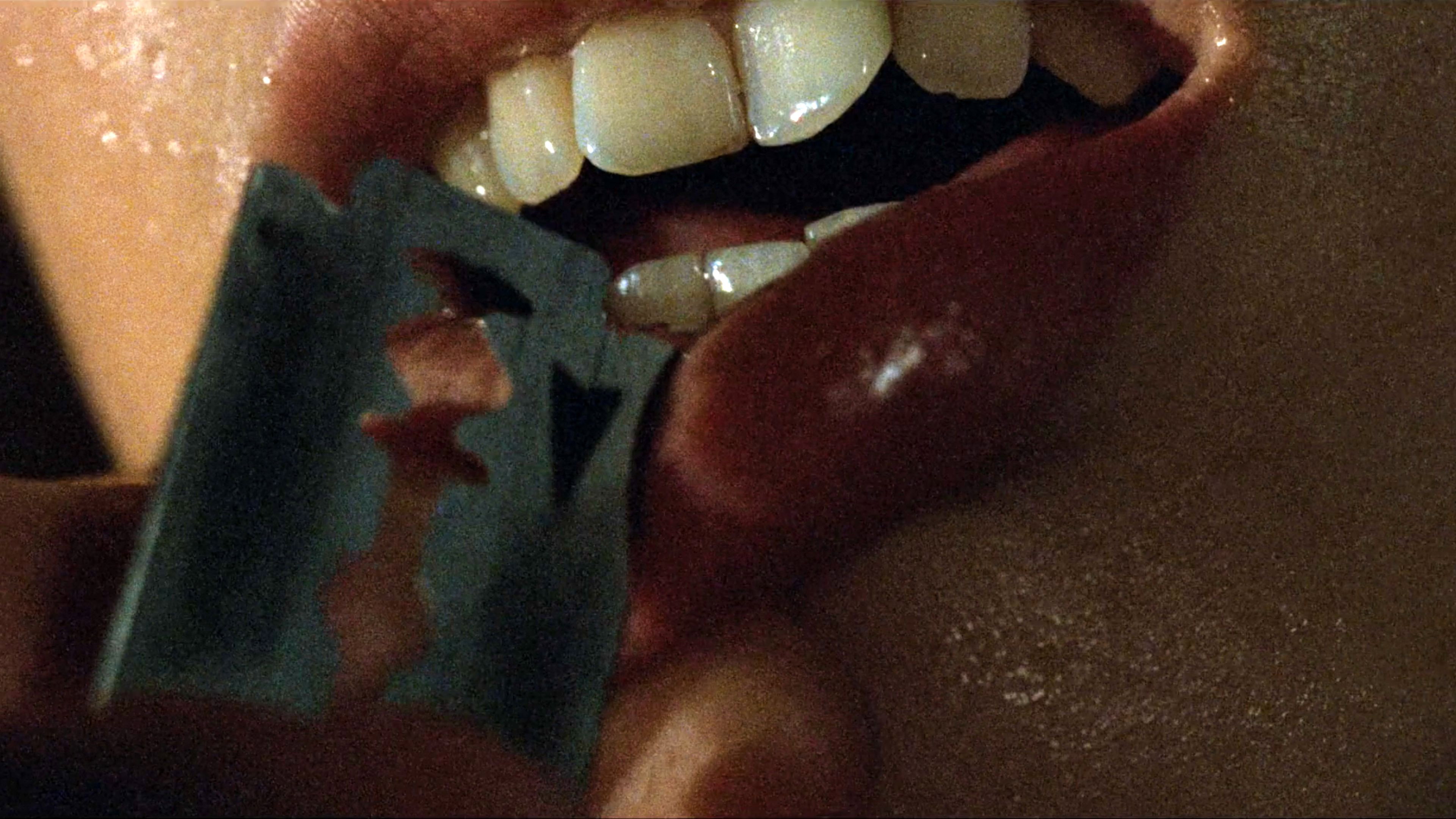 La sindrome di Stendhal scene photo