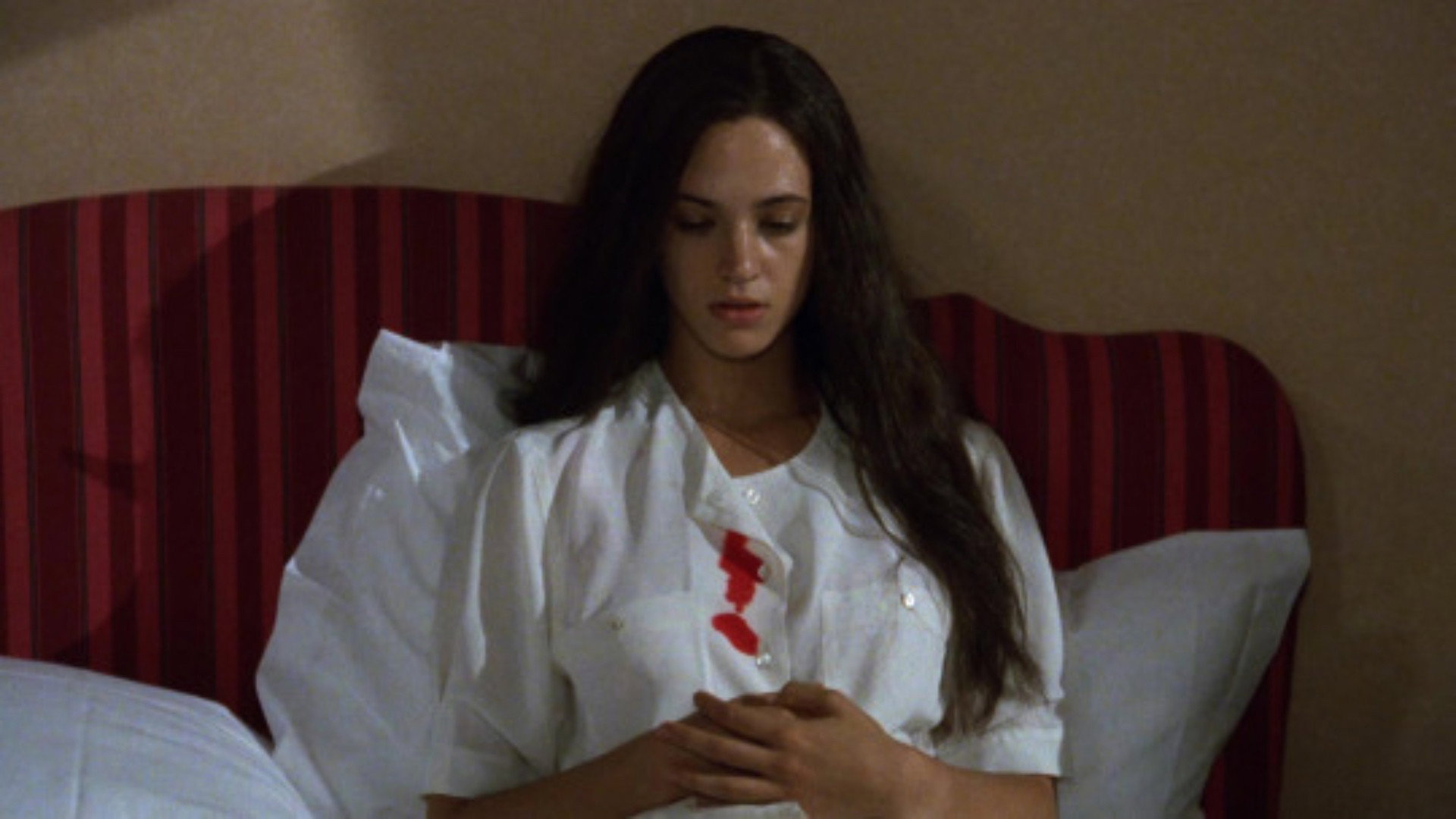 La sindrome di Stendhal scene photo