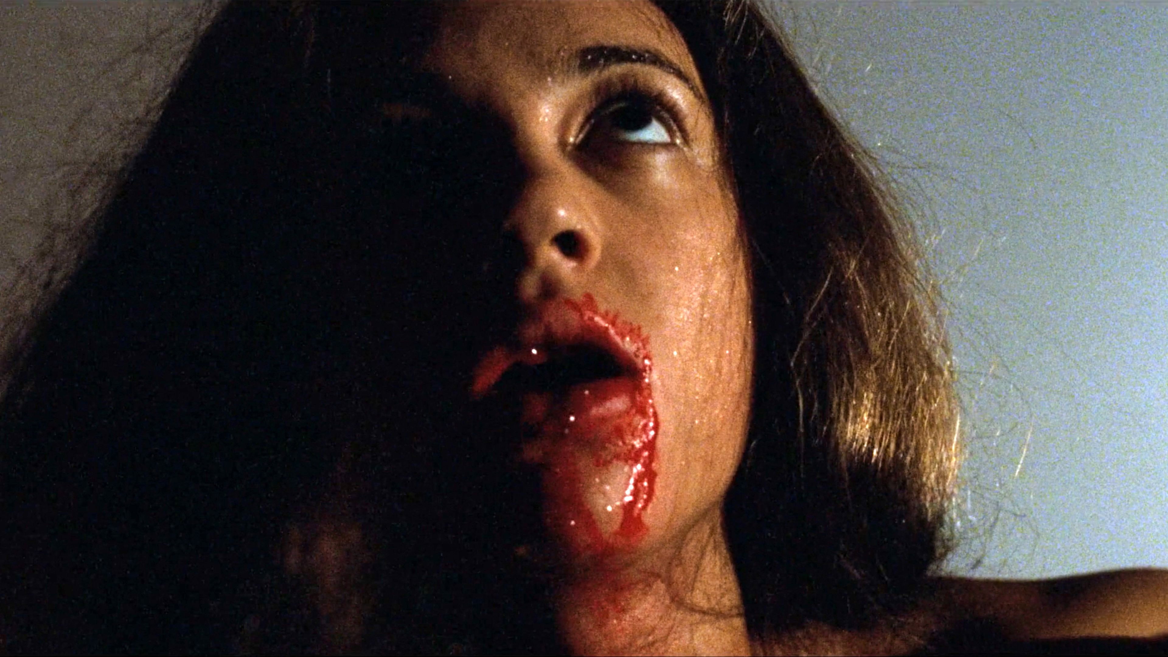 La sindrome di Stendhal scene photo