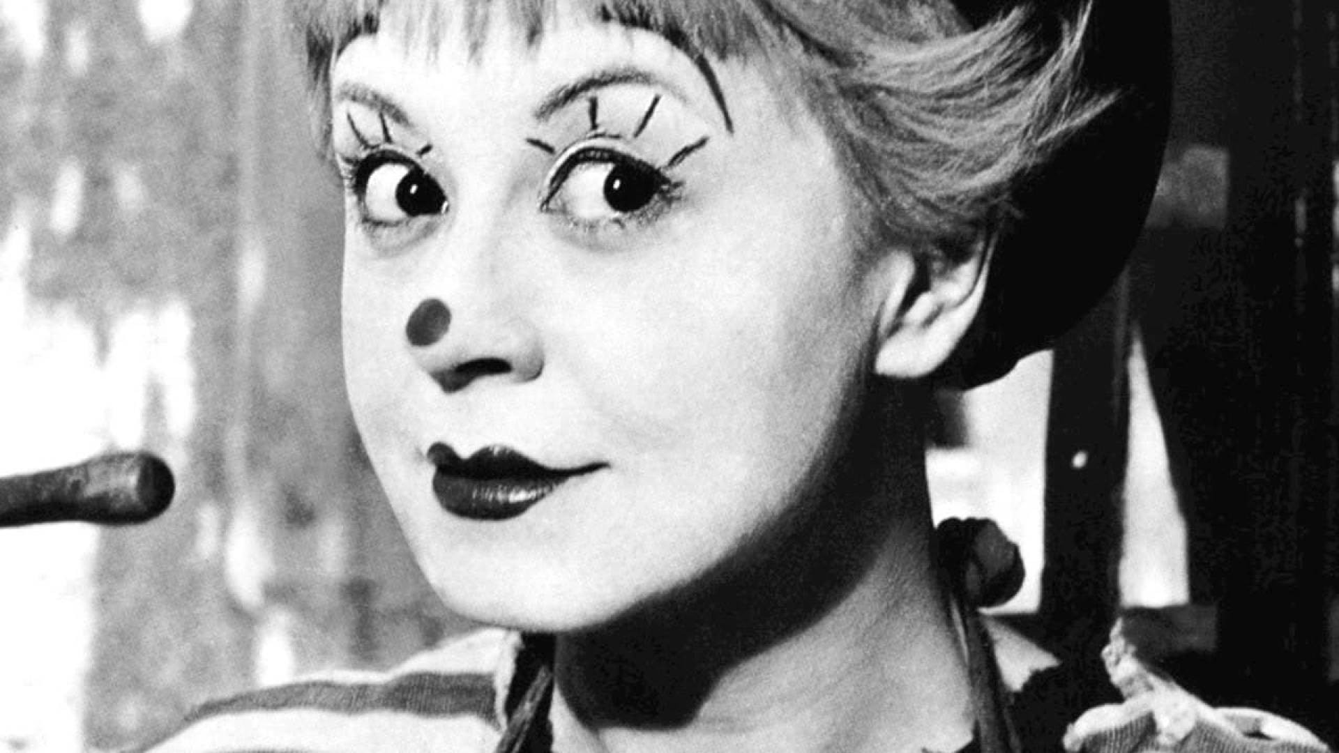 La strada scene photo