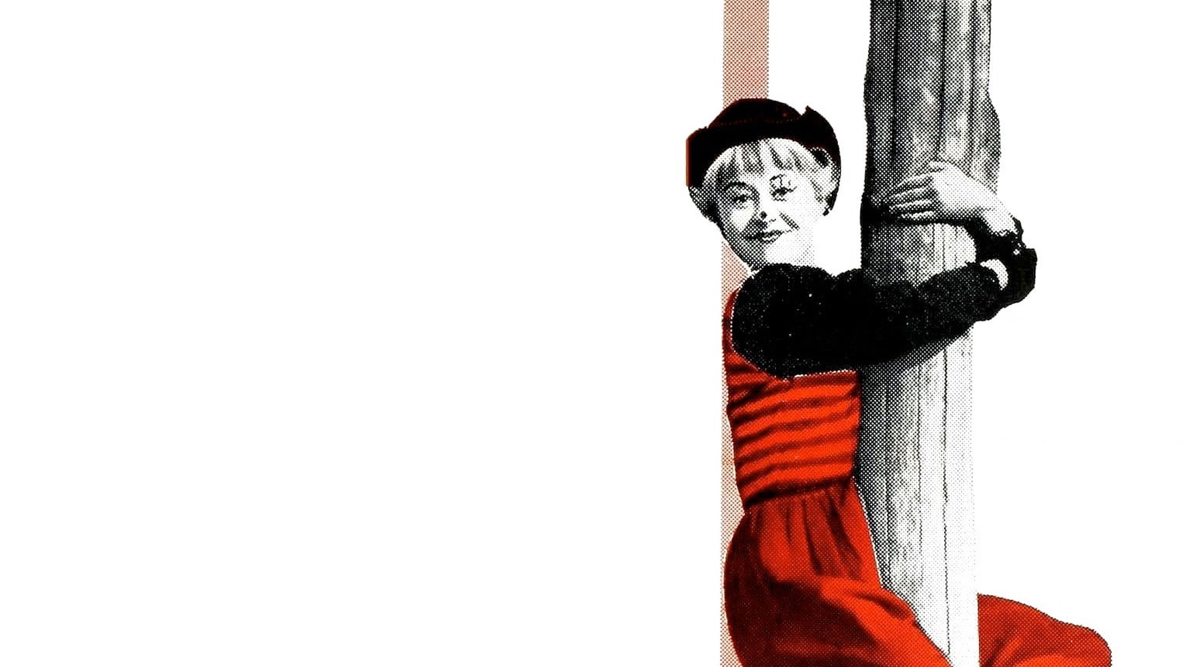 La strada scene photo